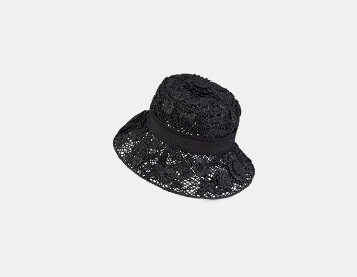 Dior o1w1db10425 32DBF924 Size: OS / Brim Bucket Cap / Hat Size ONE SIZE - 3 Thumbnail