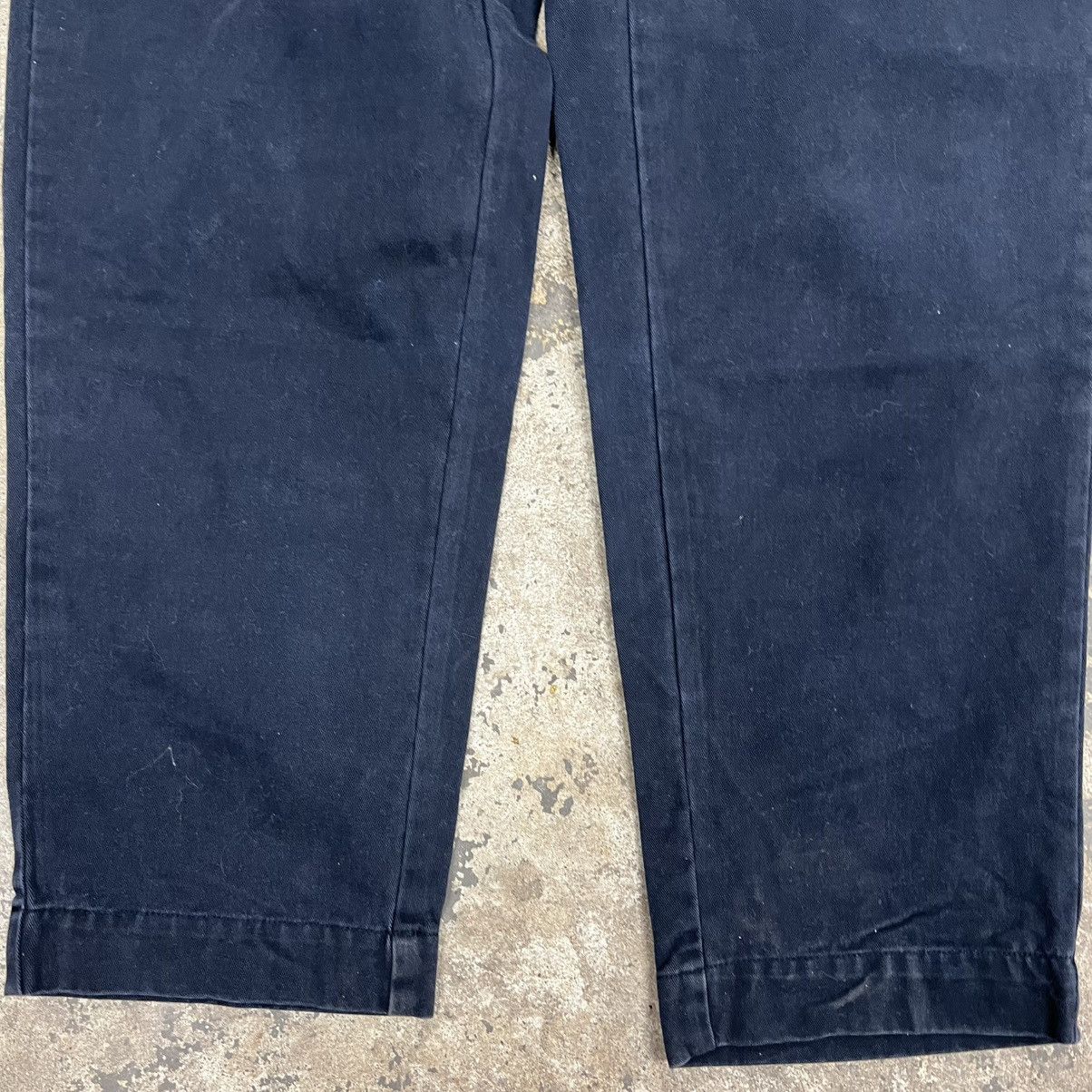 Gap × Vintage Vintage gap chinos Size US 29 - 2 Thumbnail