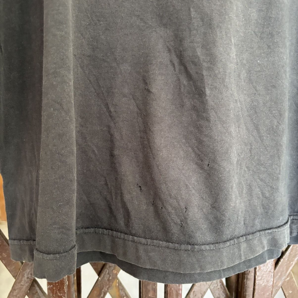 Oakley Vintage Oakley Software T shirt Size US M / EU 48-50 / 2 - 5 Thumbnail