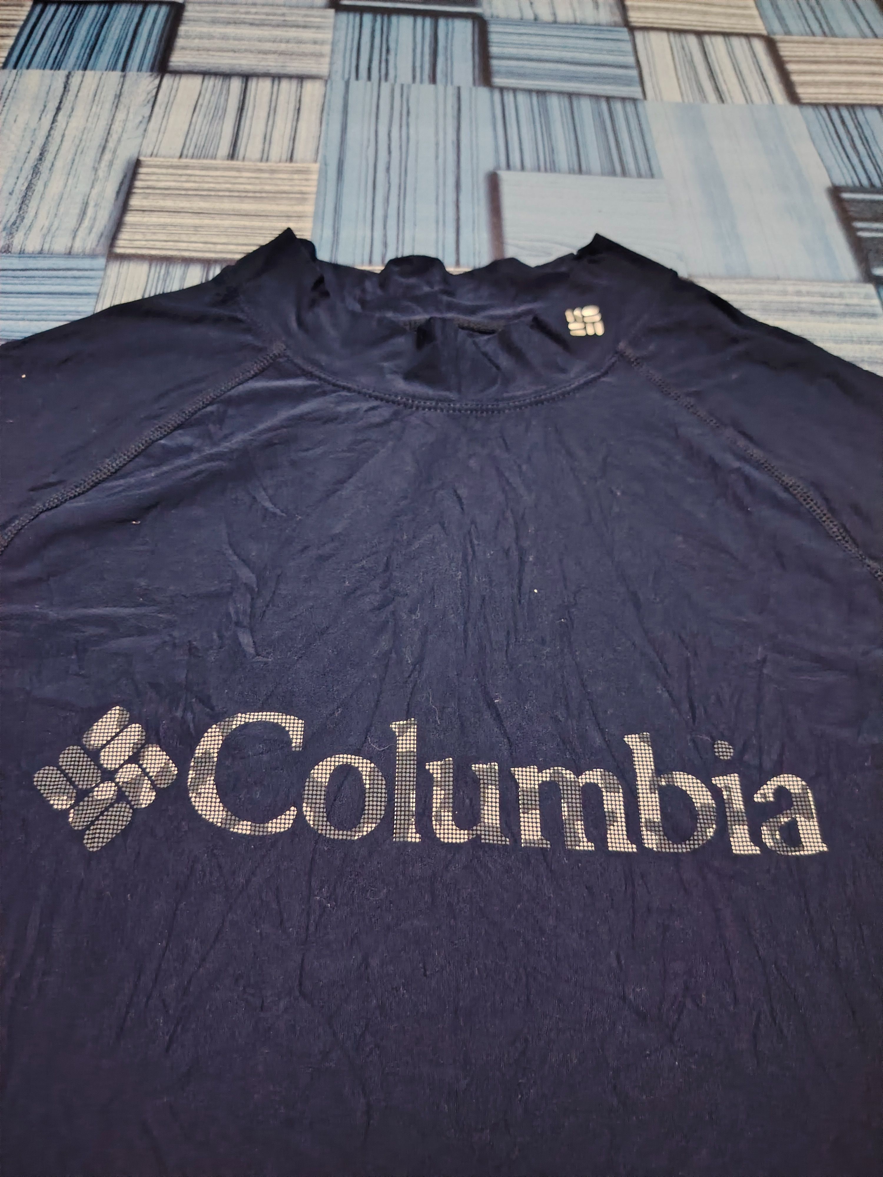 Columbia Columbia Tight Camou Logo Size US M / EU 48-50 / 2 - 3 Thumbnail