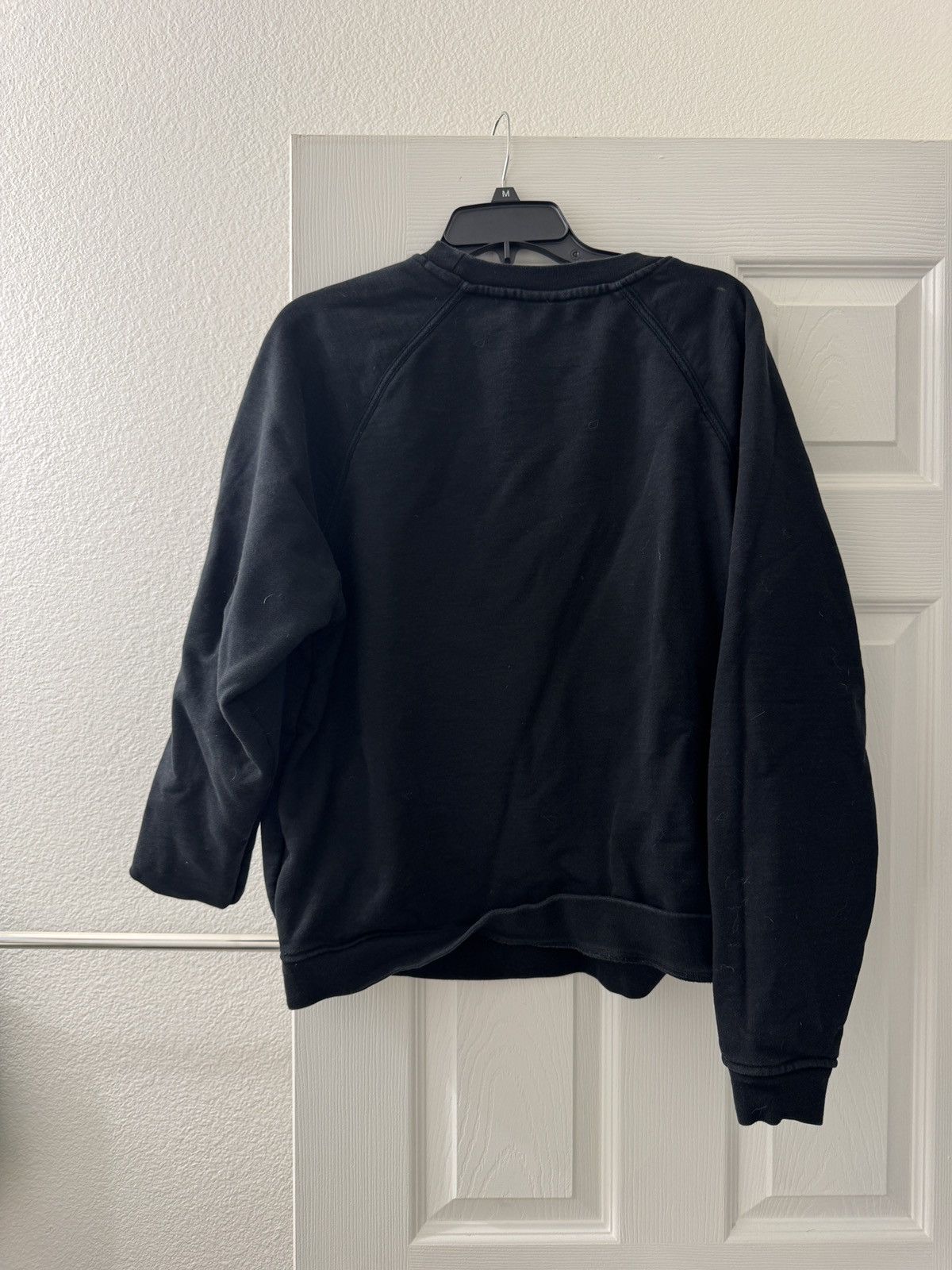 BMW × Kith Kith BMW E30 M3 crewneck black Size US L / EU 52-54 / 3 - 8 Thumbnail
