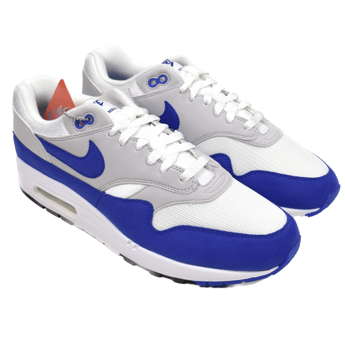 Royal Blue Air Max Og 2017 Nike Air Max OG Anniversary Royal Blue 2017