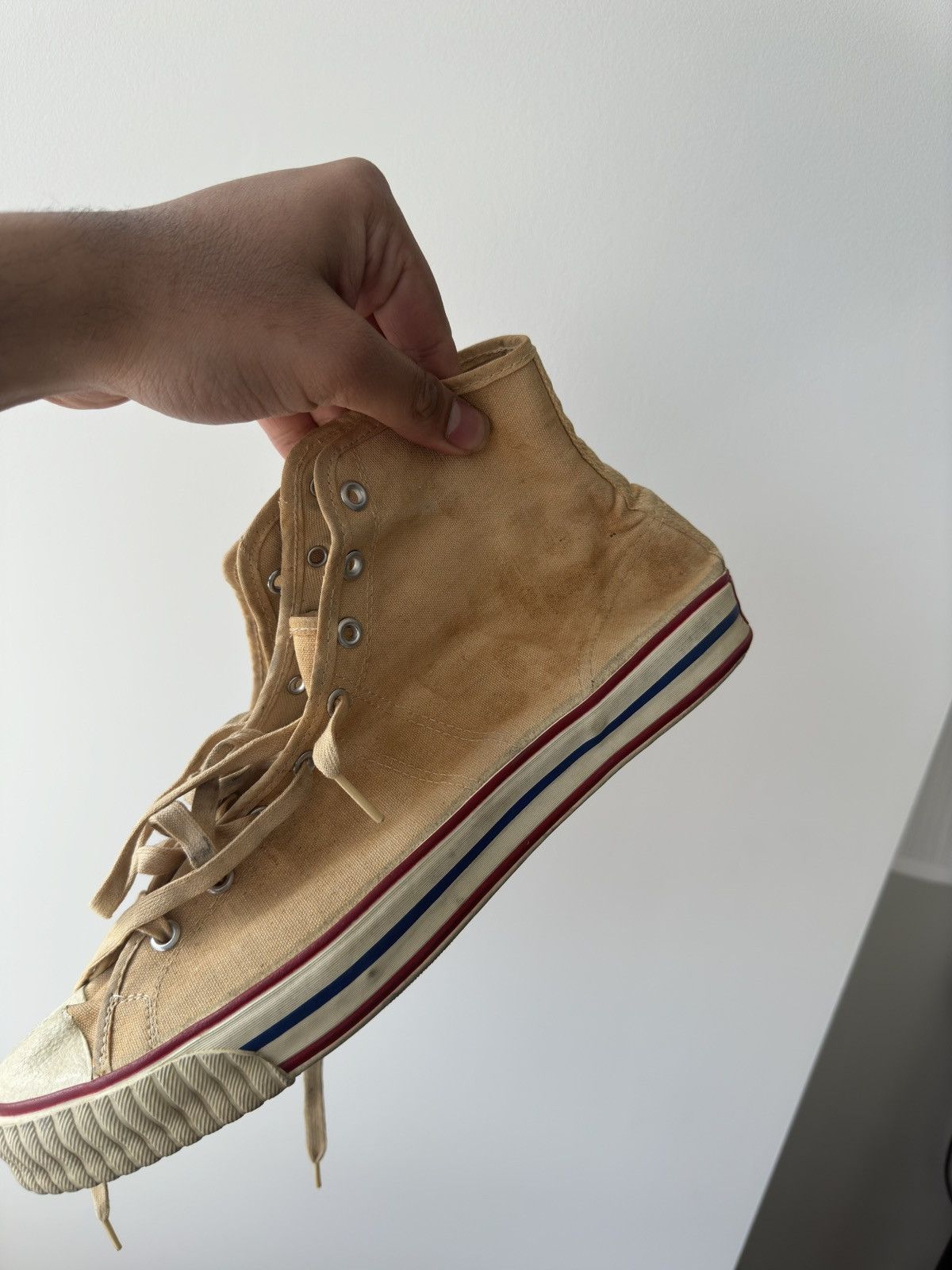 Converse 1930s Converse Chuck Taylor Size US 10.5 / EU 43-44 - 3 Thumbnail