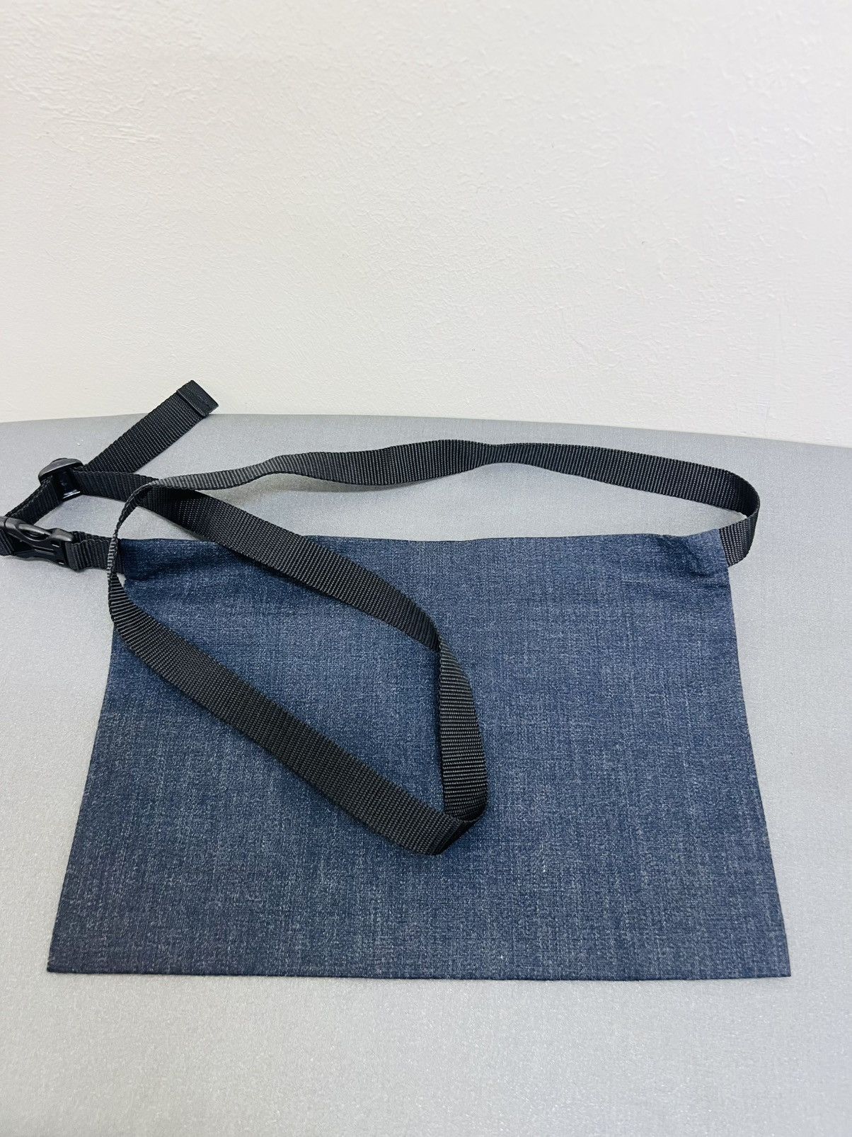 Journal Standard JapaneseBrand Journal Standard Sacoche Sling Bag Light Bag Size ONE SIZE - 3 Thumbnail
