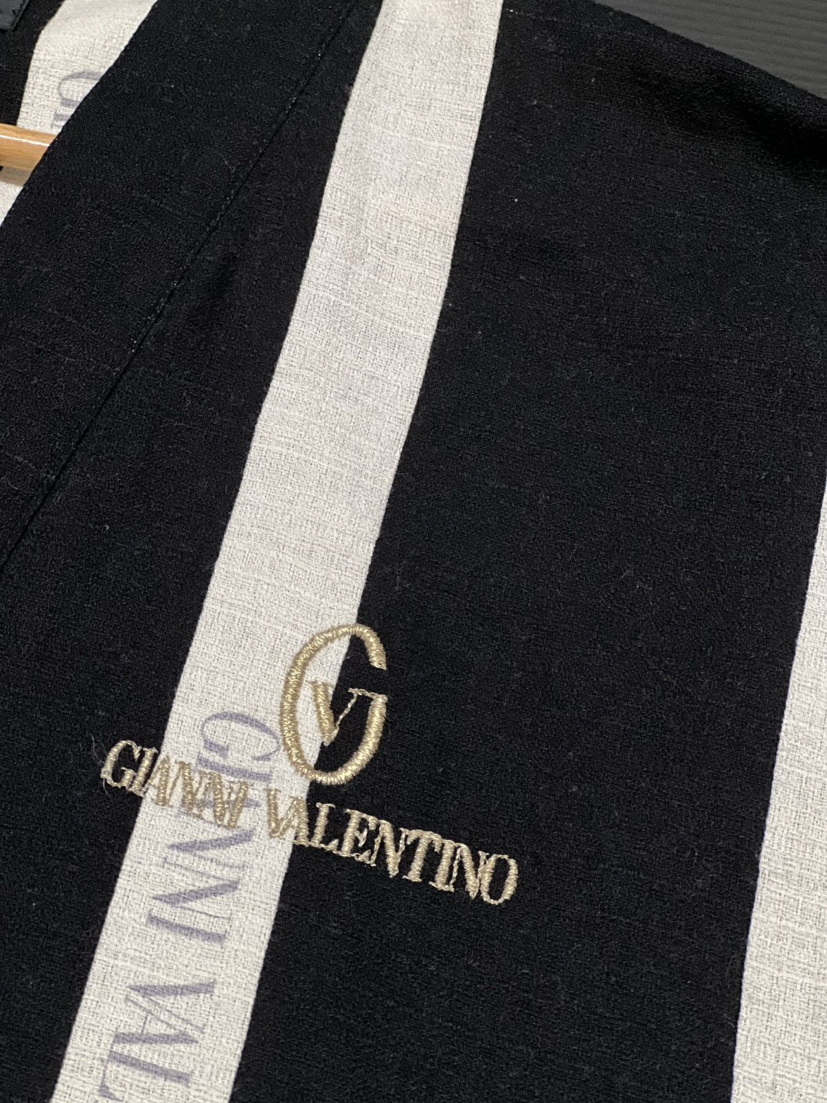 Gianni Valentino 🔥HOT DROPS🔥Vintage Gianni Valentino Kimono Japan Size US M / EU 48-50 / 2 - 4 Thumbnail