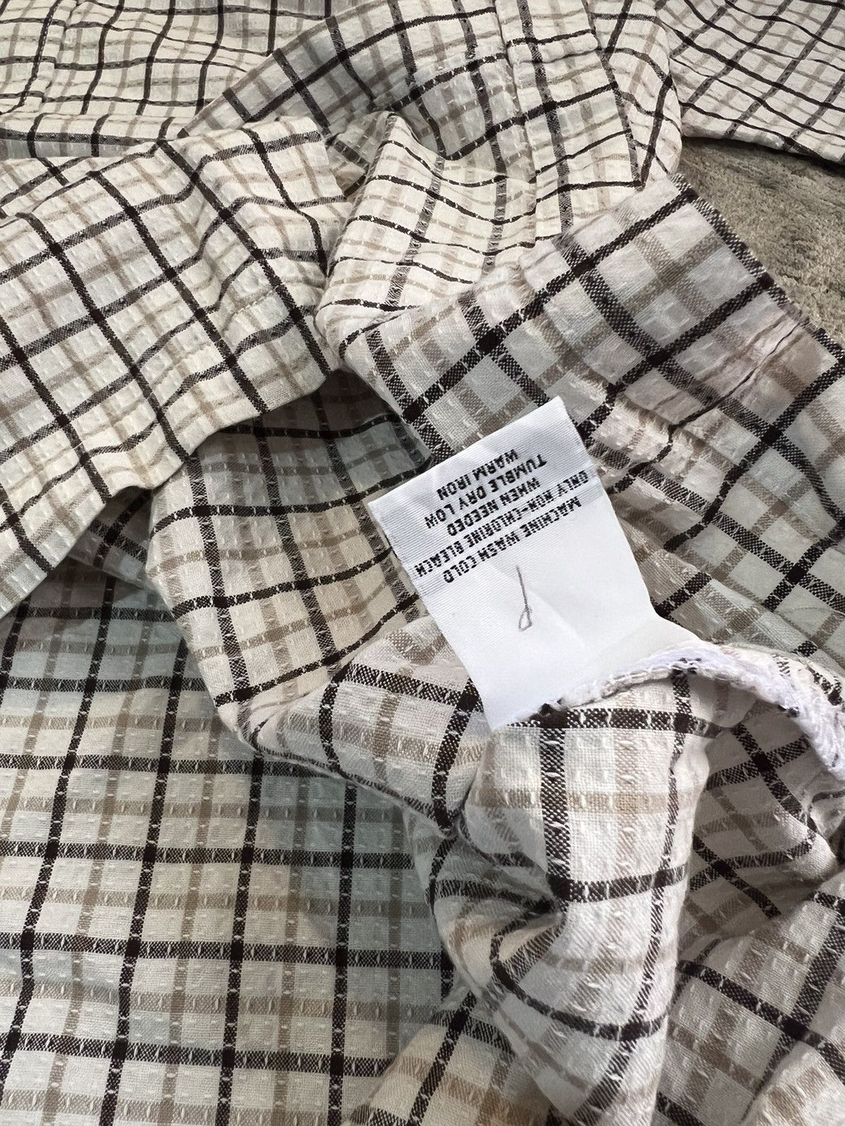 Designer × Pelle Pelle × Vintage Pelle pelle Size US XXL / EU 58 / 5 - 7 Thumbnail