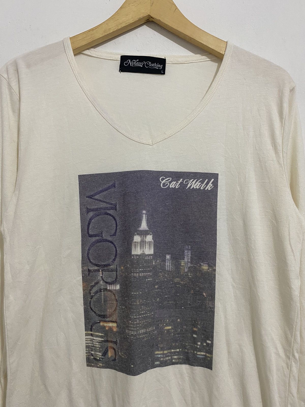 If Six Was Nine 💸BINDINGOFFER💸Poem Vigorous Styled Lgb Ifsix Size US L / EU 52-54 / 3 - 2 Thumbnail