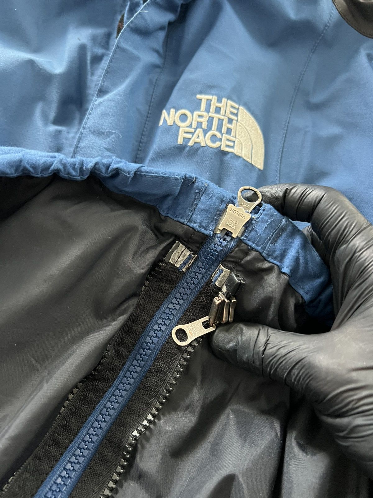 The North Face The North Face Gore-Tex Vintage Jacket Outdoor Jacket XL Size US XL / EU 56 / 4 - 17 Thumbnail