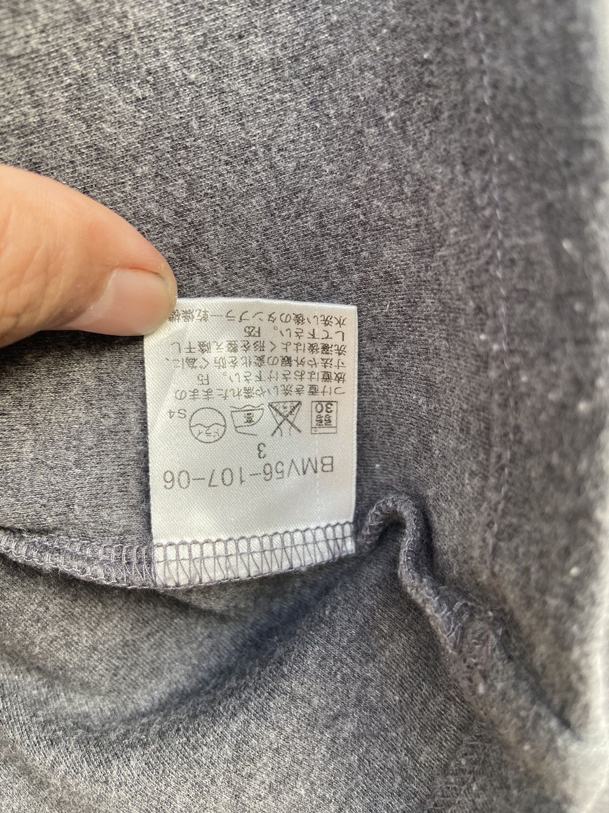 Burberry Burberry long Sleeve woman Size S / US 4 / IT 40 - 6 Thumbnail