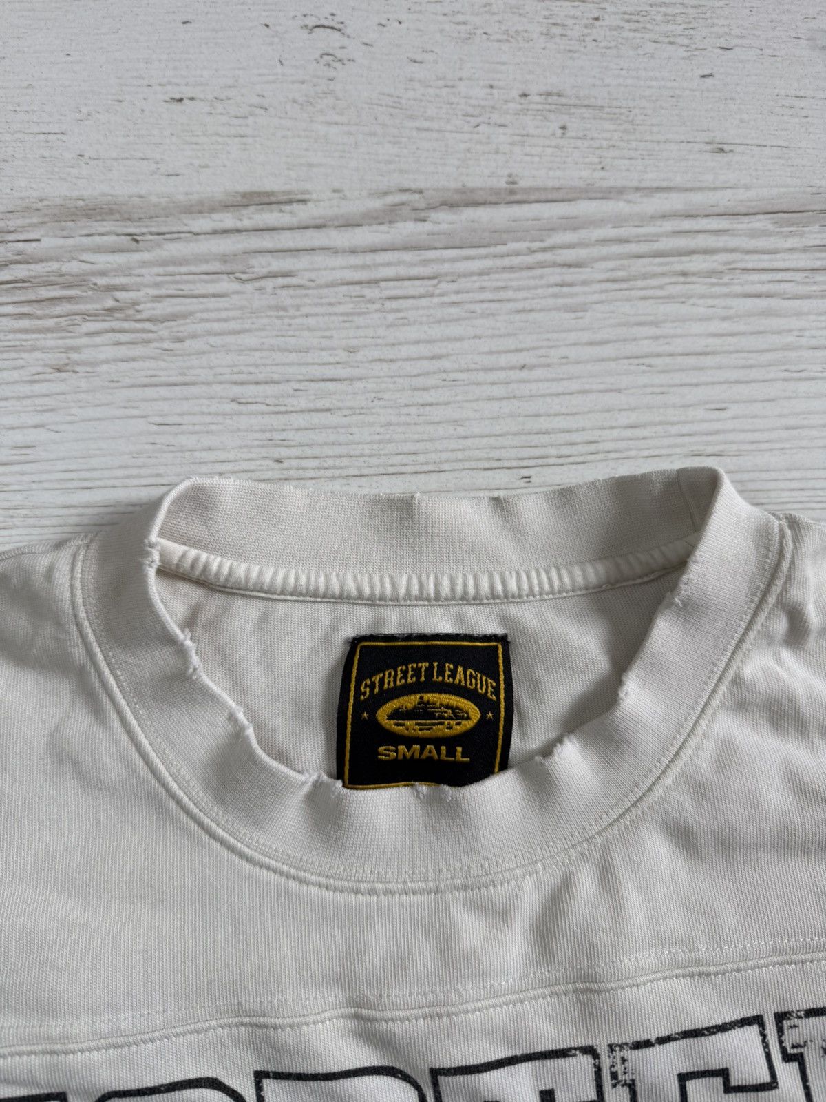 Corteiz Corteiz Athletics sweatshirt Size US S / EU 44-46 / 1 - 4 Thumbnail