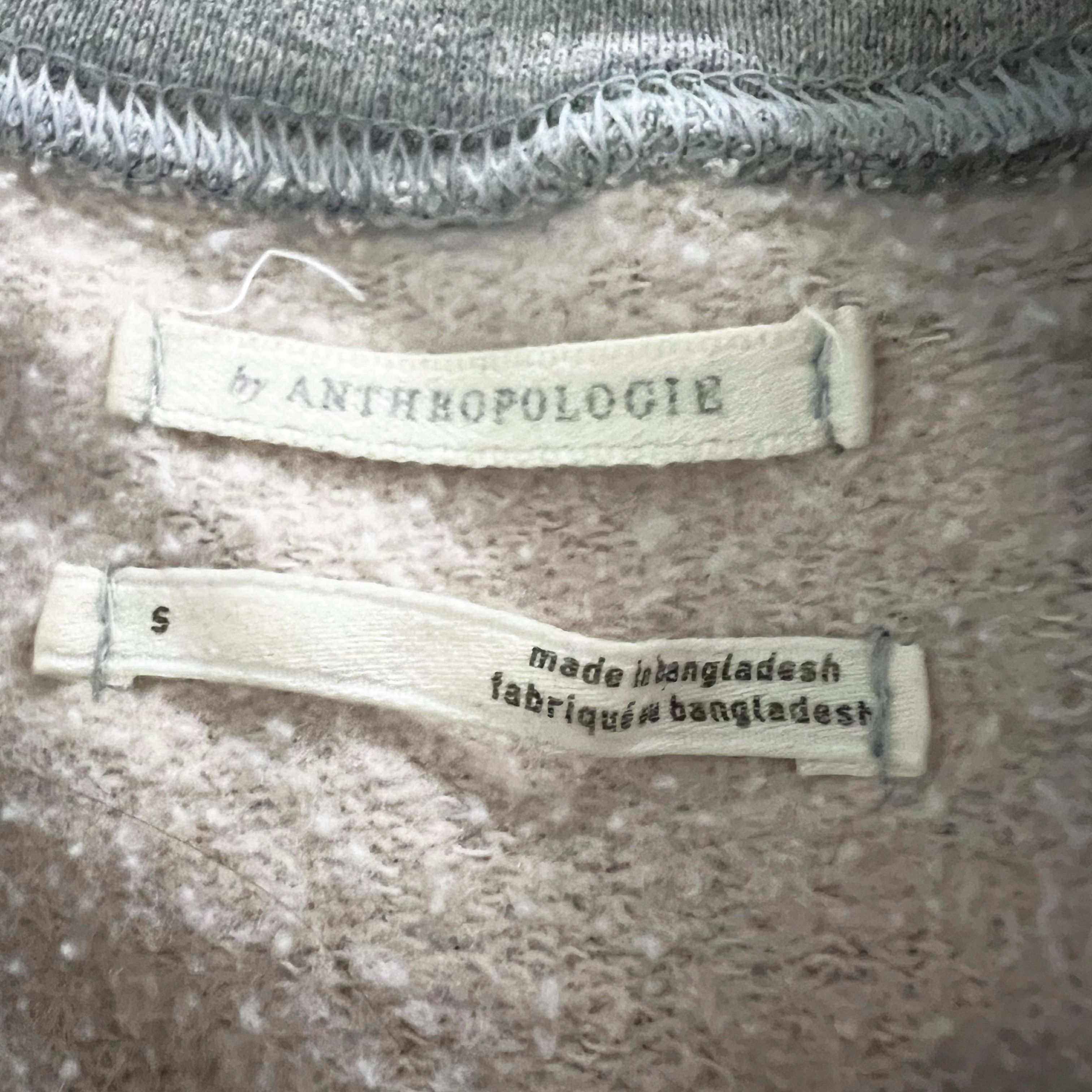 Anthropologie Anthropologie The Roam City Philadelphia Size S / US 4 / IT 40 - 2 Thumbnail