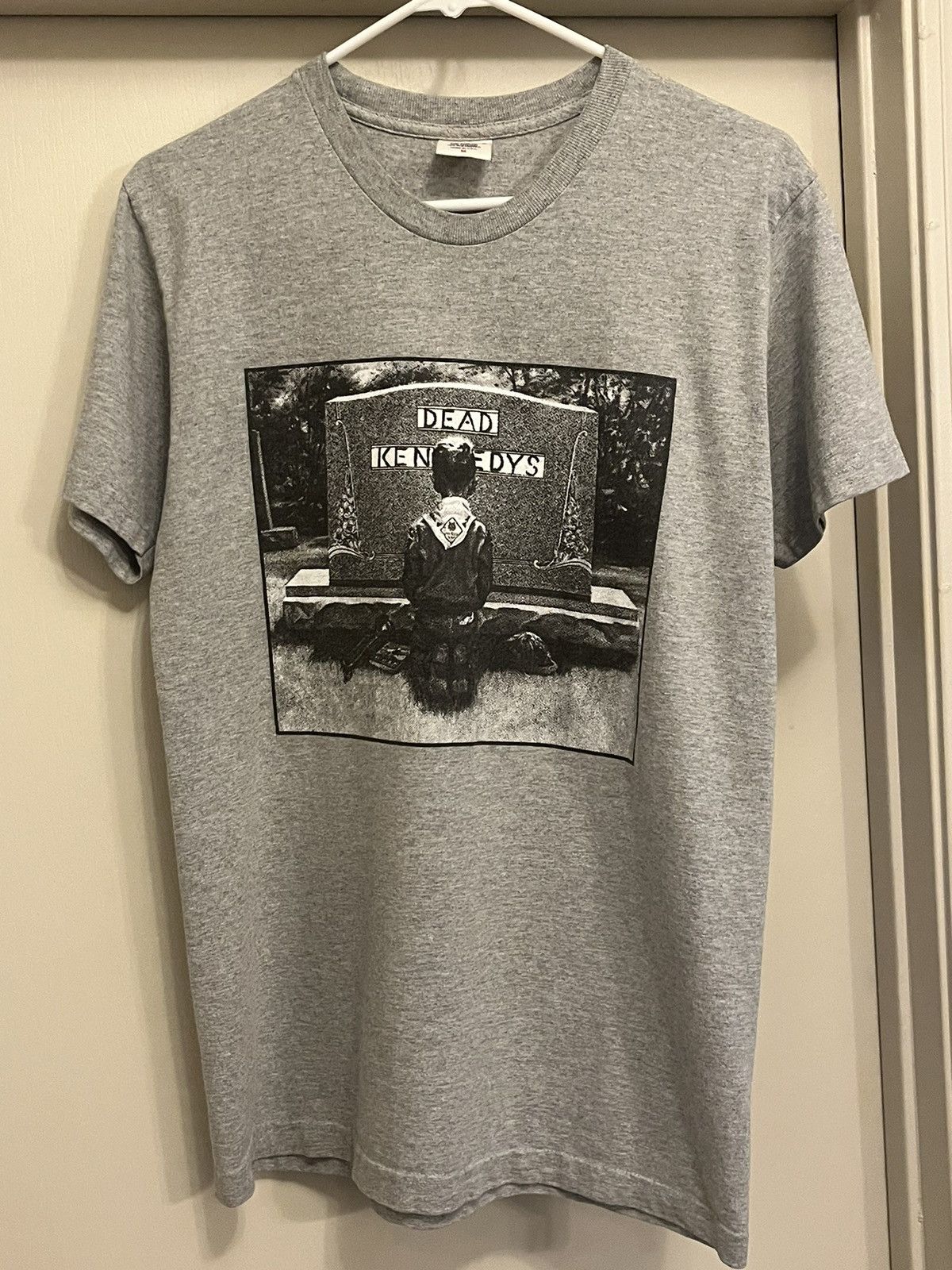 Supreme Supreme t shirt Size US M / EU 48-50 / 2 - 1 Thumbnail