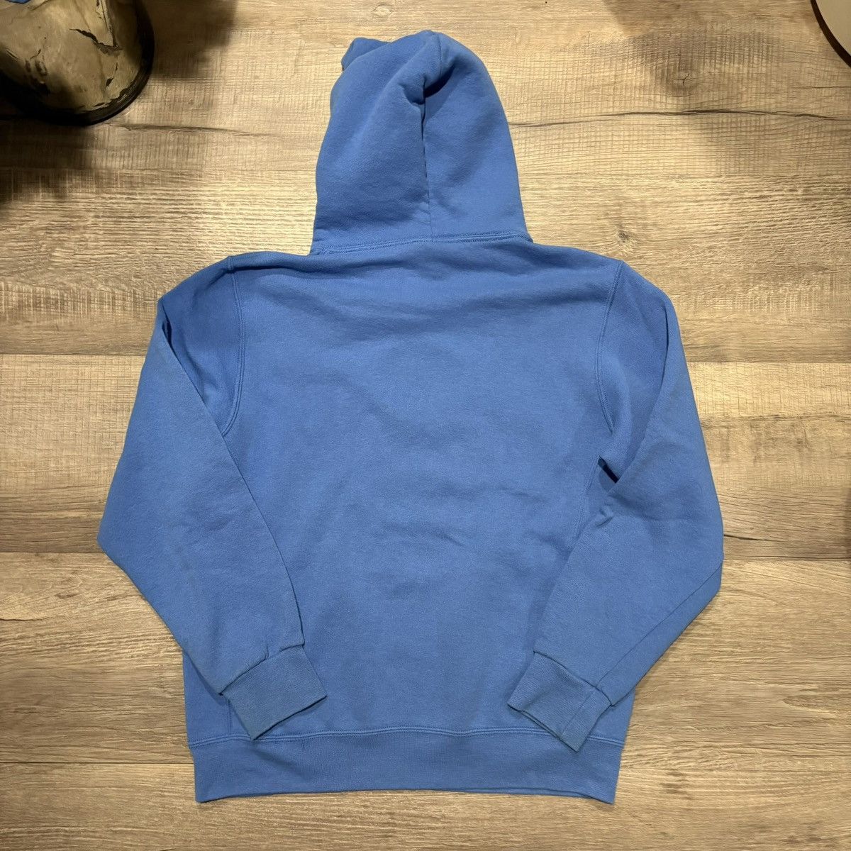 Russell Athletic Vintage North Carolina Russell athletic hoodie Size US M / EU 48-50 / 2 - 4 Thumbnail