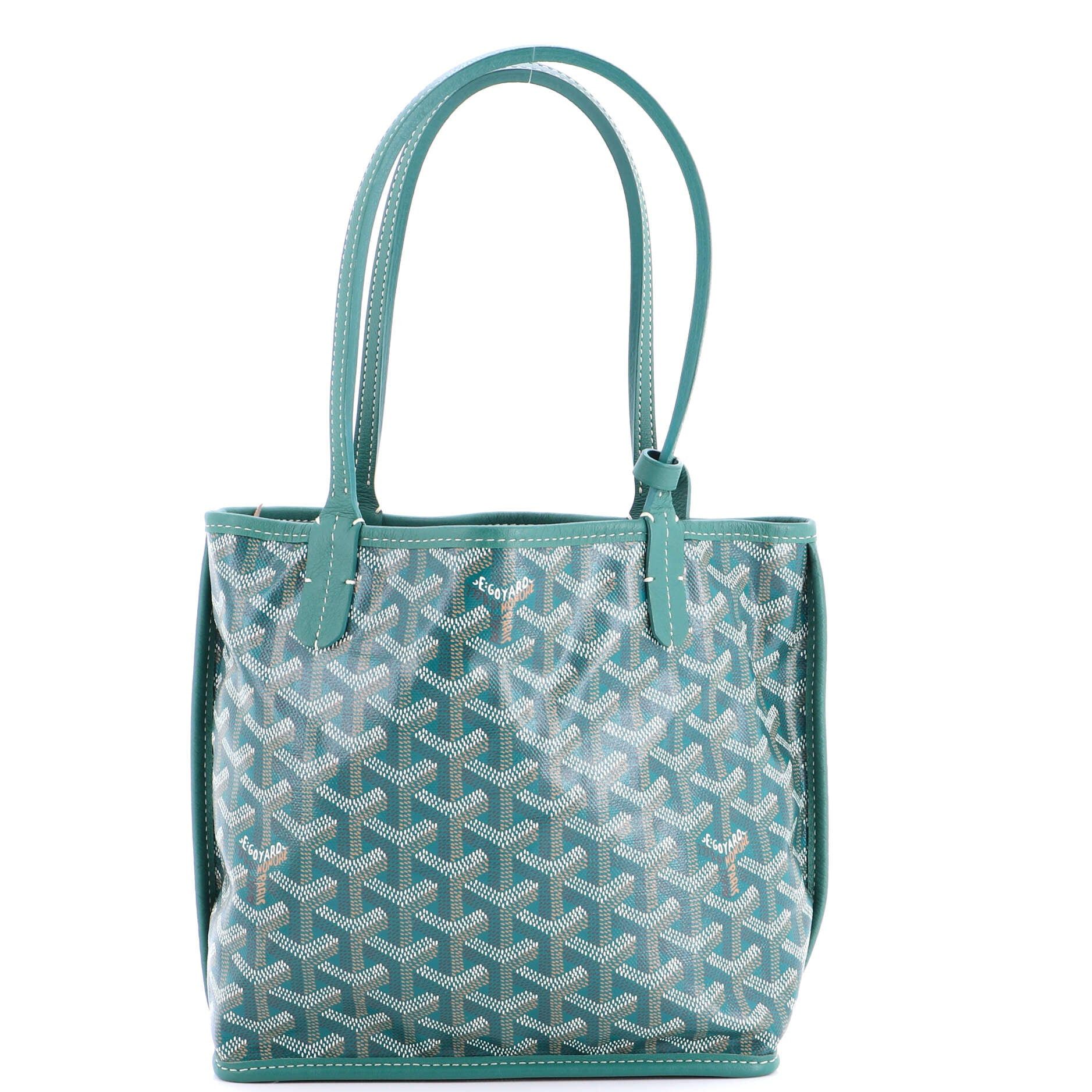 Goyard Anjou Reversible Tote Size ONE SIZE - 1 Thumbnail