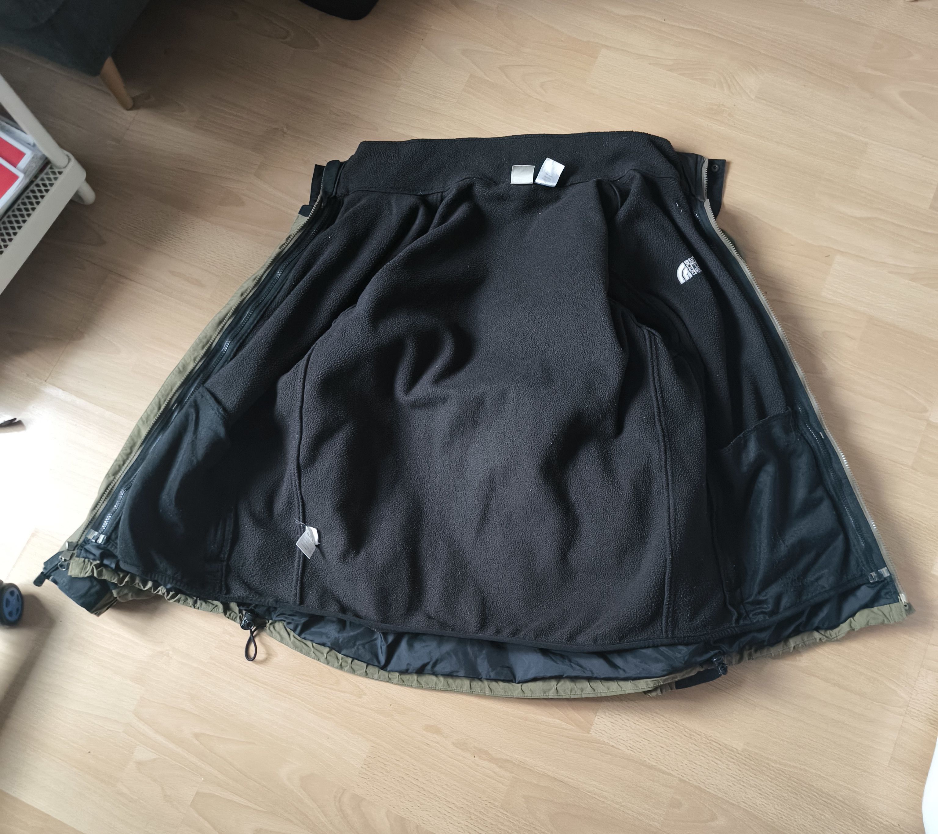 The North Face The North Face Jacket & Fleece Size 52L - 10 Thumbnail