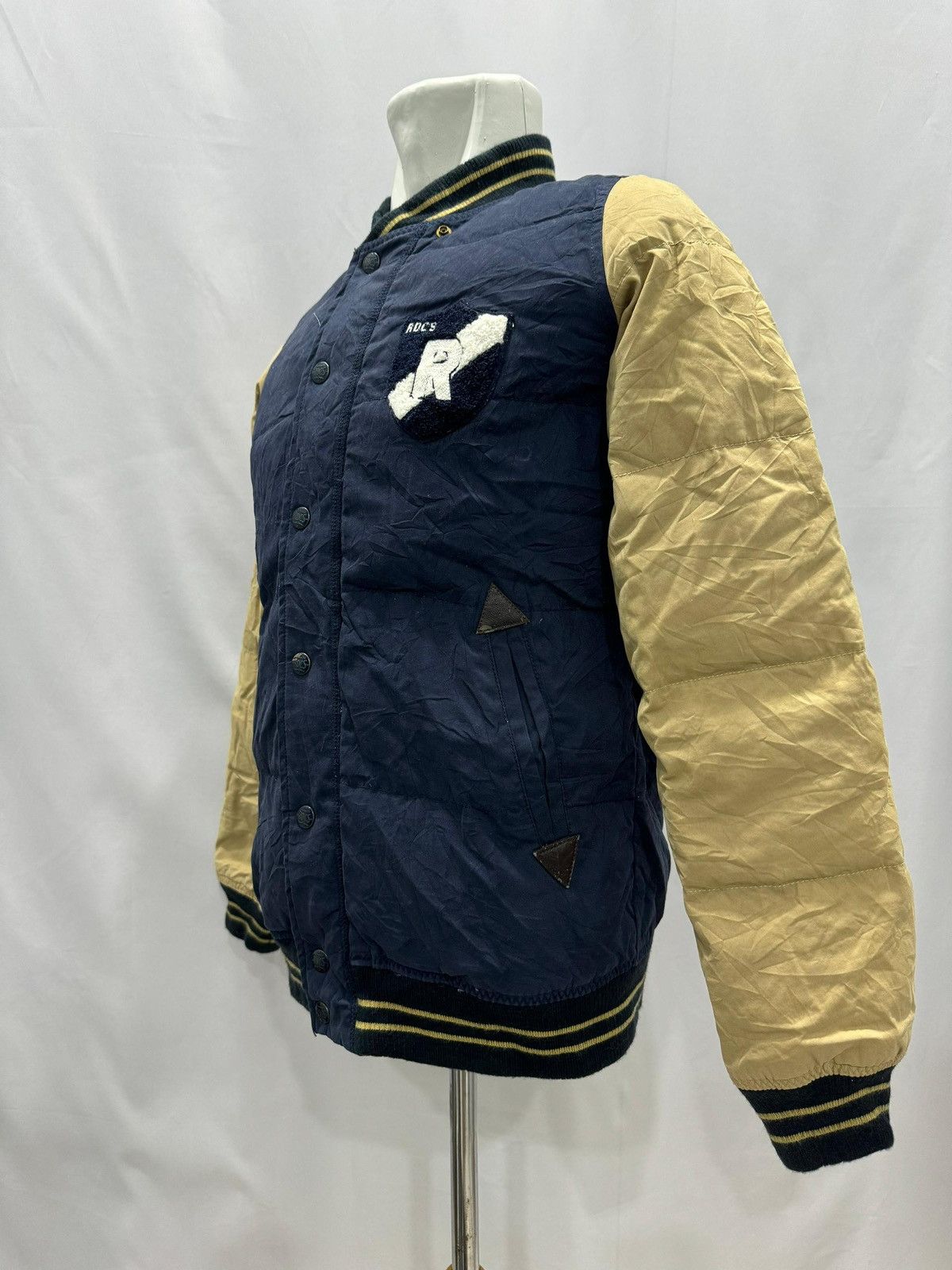 Other RODEO CROWN EMBROIDERY PATCH BUTTON UP JACKET Size US M / EU 48-50 / 2 - 8 Thumbnail