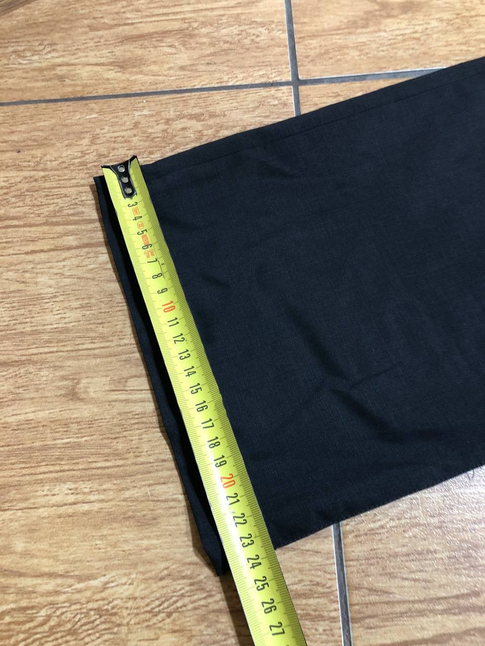 G-Star G Star Pants Women Casual Straight Leg Pants Comfort Size 28" / US 6 / IT 42 - 16 Thumbnail