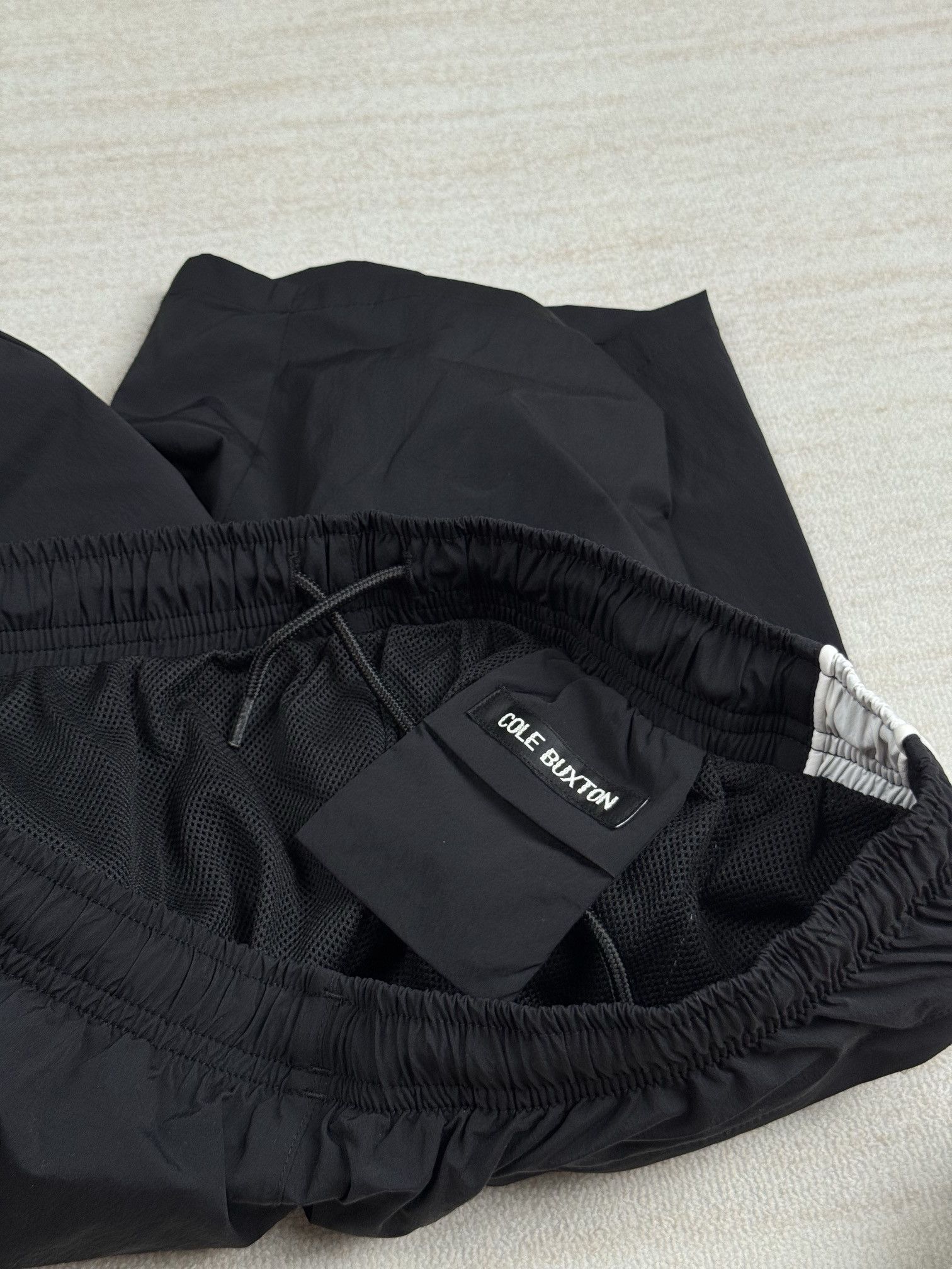Cole Buxton nylon shorts Size US 30 / EU 46 - 6 Thumbnail