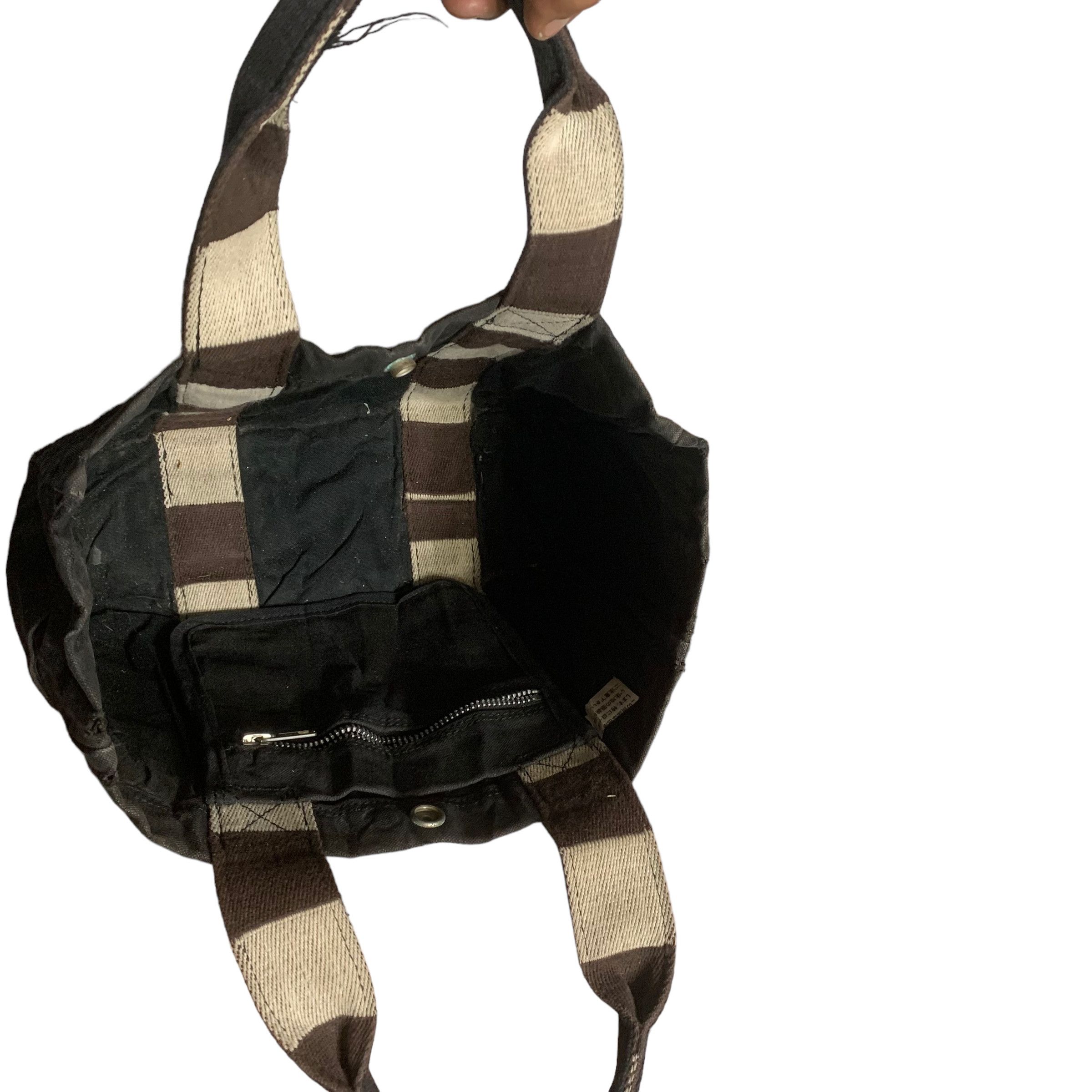 Porter Porter Yoshide Handle Bag Size ONE SIZE - 4 Thumbnail