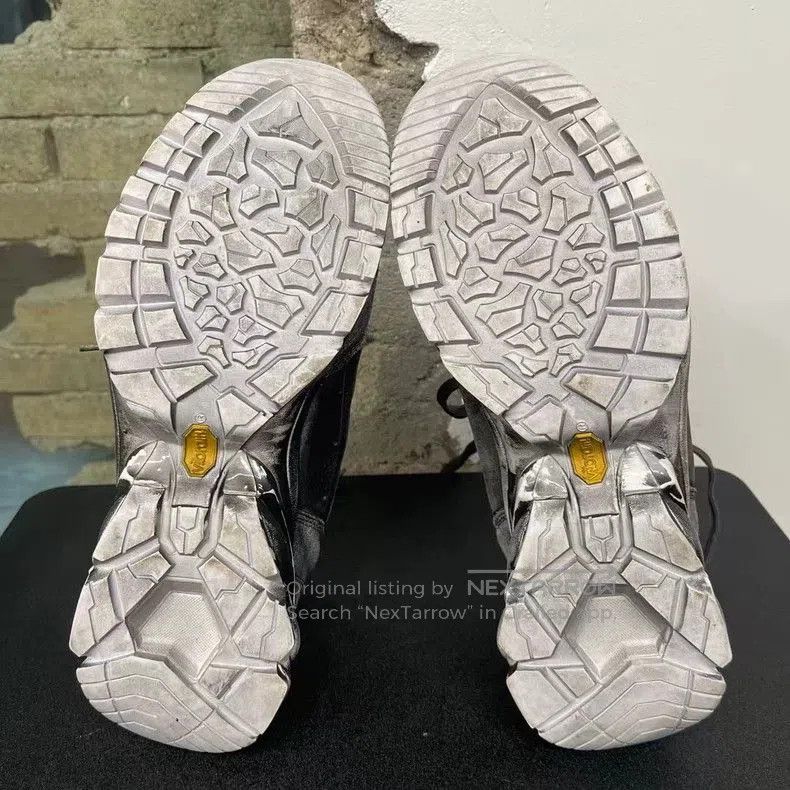 Maison Margiela Maison margiela MM6 Makes old Daddy shoes. Size US 8 / EU 41 - 7 Thumbnail