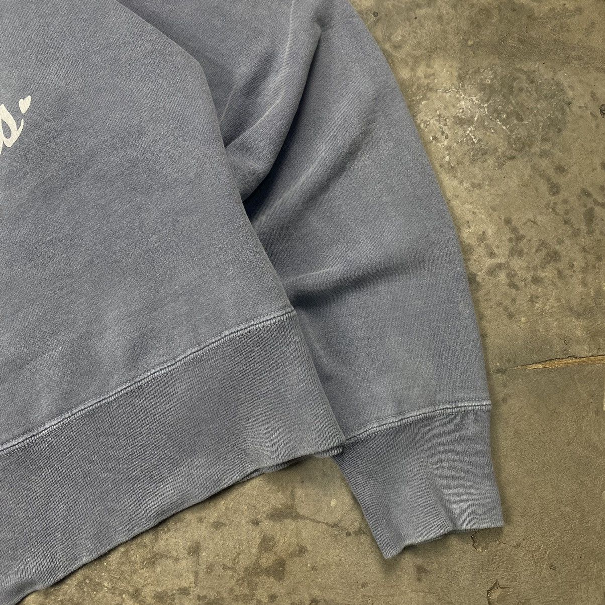 Beams Plus × Japanese Brand Beams Boy Hearties Made in Canada Washed Crewneck Size M / US 6-8 / IT 42-44 - 3 Thumbnail