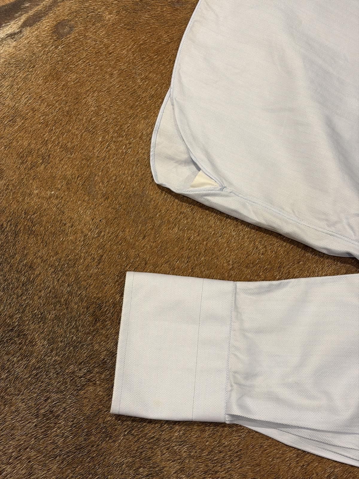 Tom Ford Tom Ford Shirt Size US XL / EU 56 / 4 - 5 Thumbnail