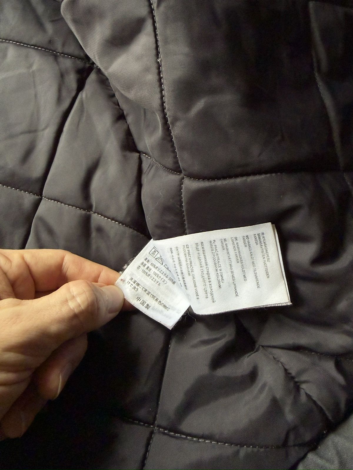 Carhartt Carhartt vintage work jacket Hickman coat Size US L / EU 52-54 / 3 - 12 Thumbnail