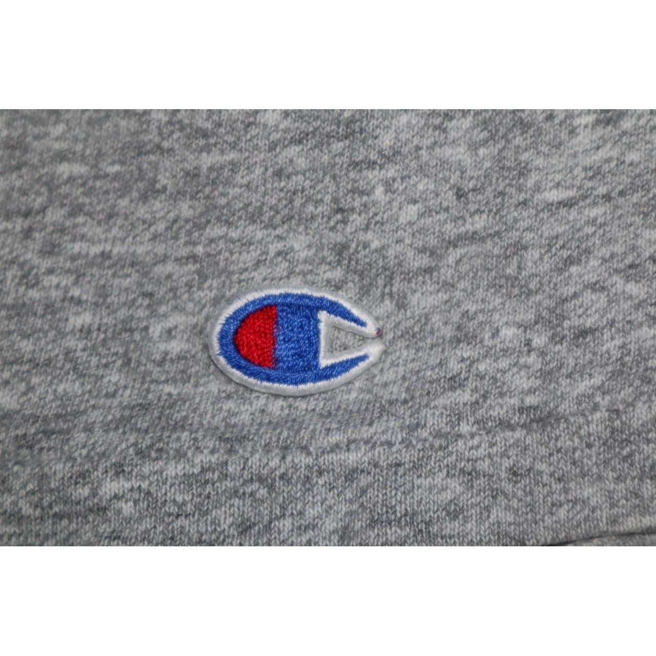 Champion Vintage 80s Champion NYAC Fitness T-Shirt Size M Gray USA Size US M / EU 48-50 / 2 - 5 Thumbnail