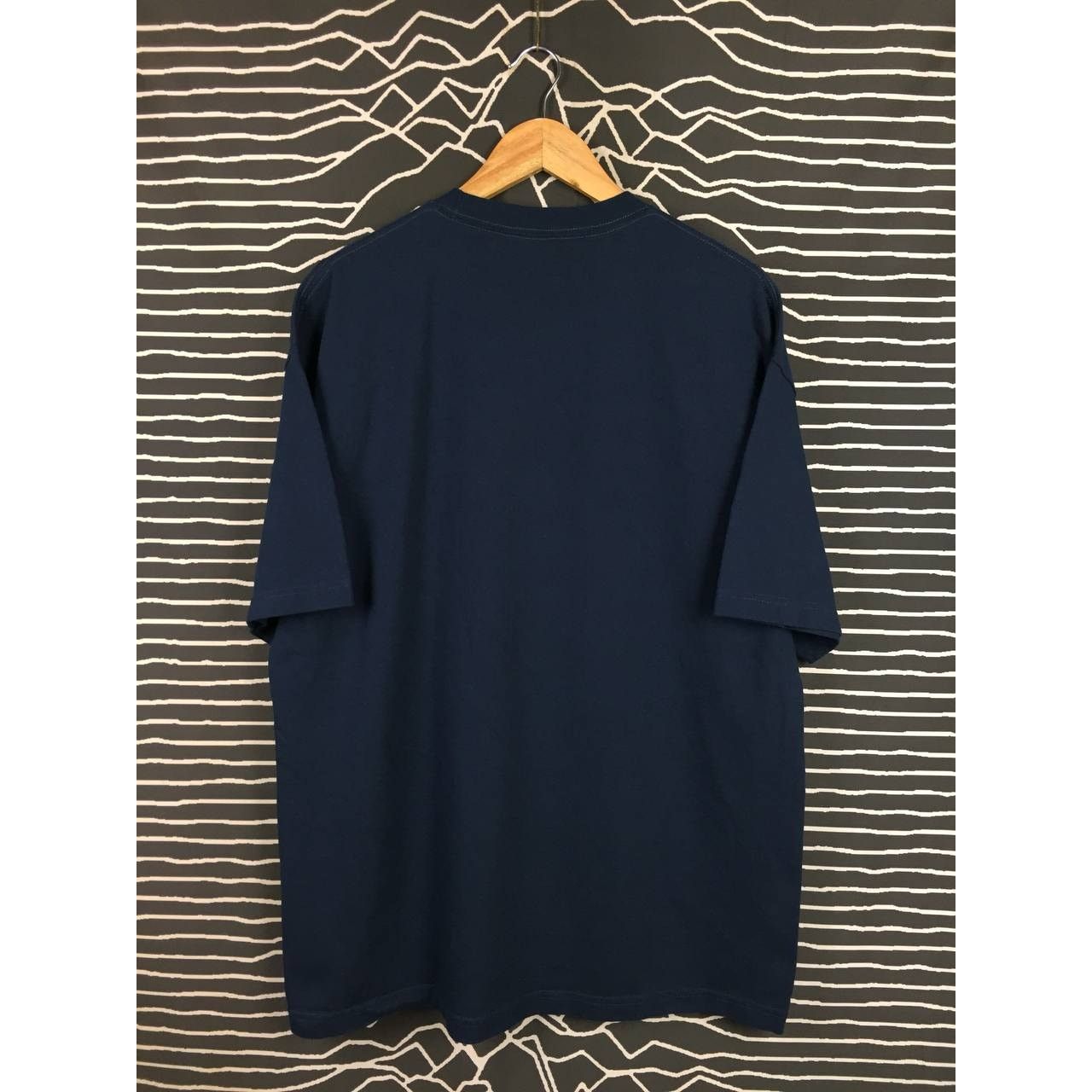 LRG Lifted Research Group Big Logo Standard Fit Tee Size US XL / EU 56 / 4 - 4 Thumbnail