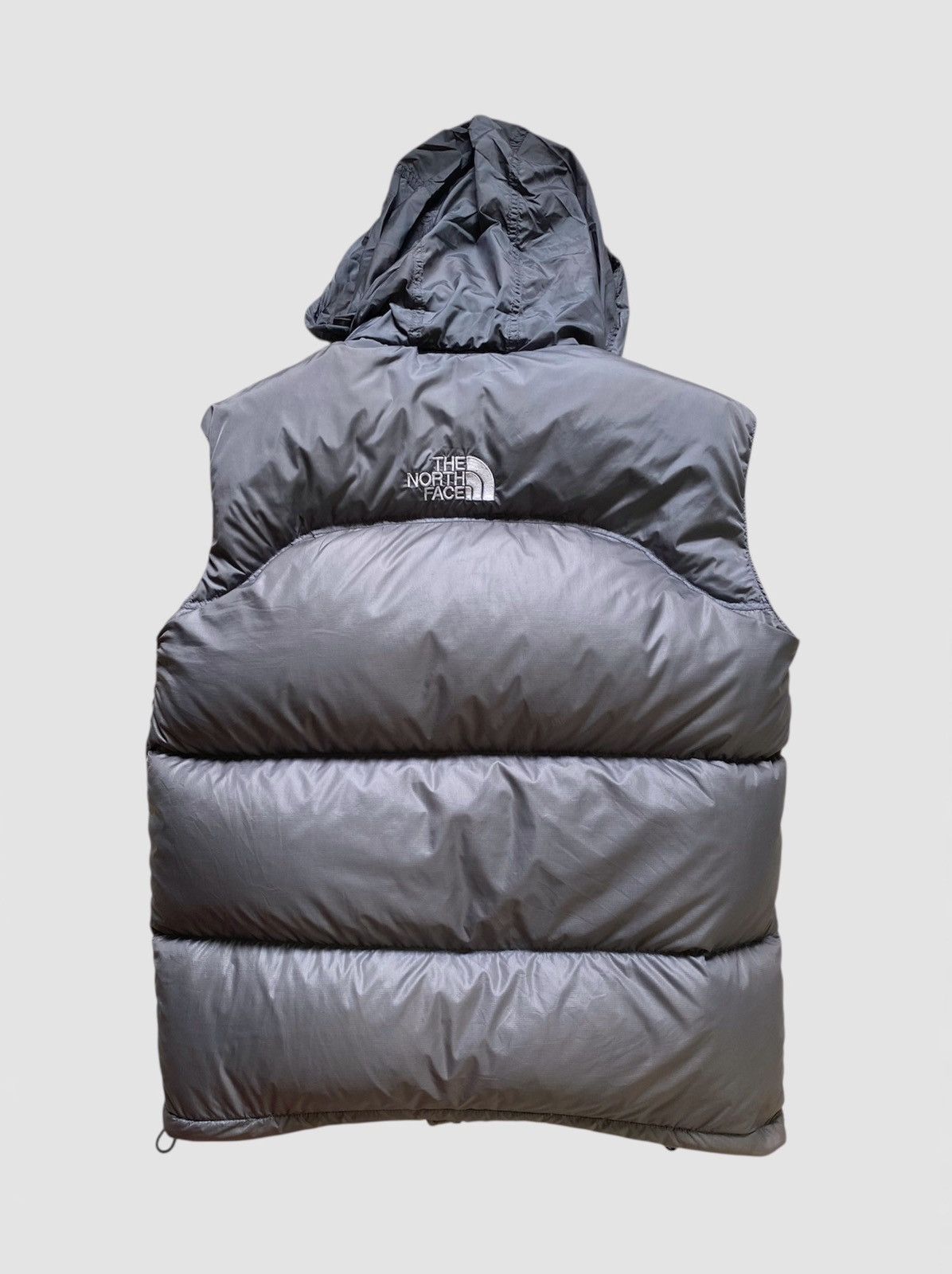 The North Face The North Face 700 Nuptse Down Vest Size US M / EU 48-50 / 2 - 9 Thumbnail