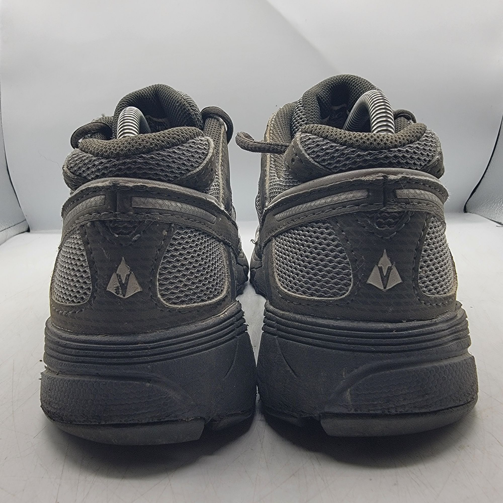 Vasque Vasque Mens 11 Gray Trail Running Shoes Hiking Camping Outdo Size US 11 / EU 44 - 5 Thumbnail