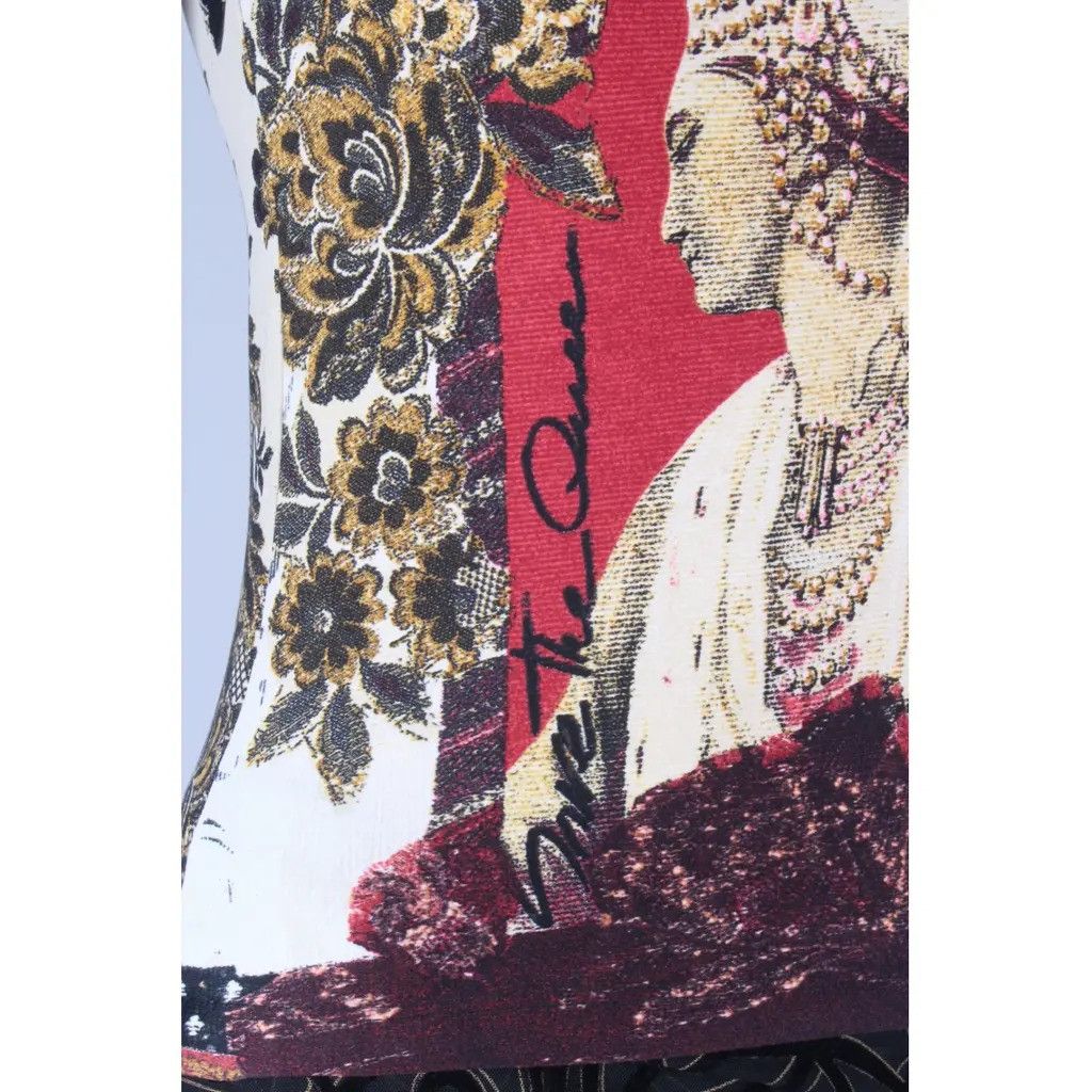 Vintage Top Vintage Save the Queen - Rare et Recherché Size M / US 6-8 / IT 42-44 - 9 Thumbnail