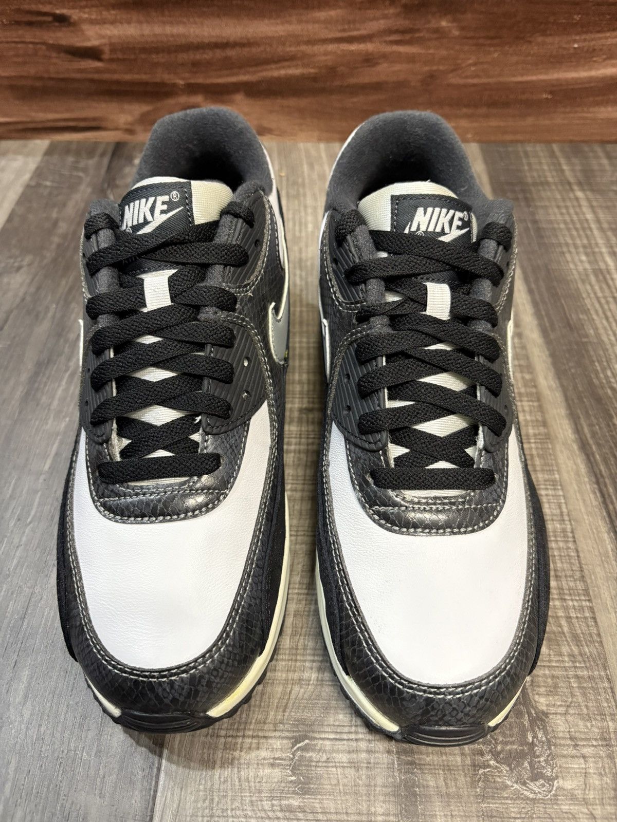 Nike Nike Air Max 90 Python size 9 Size US 9 / EU 42 - 5 Thumbnail