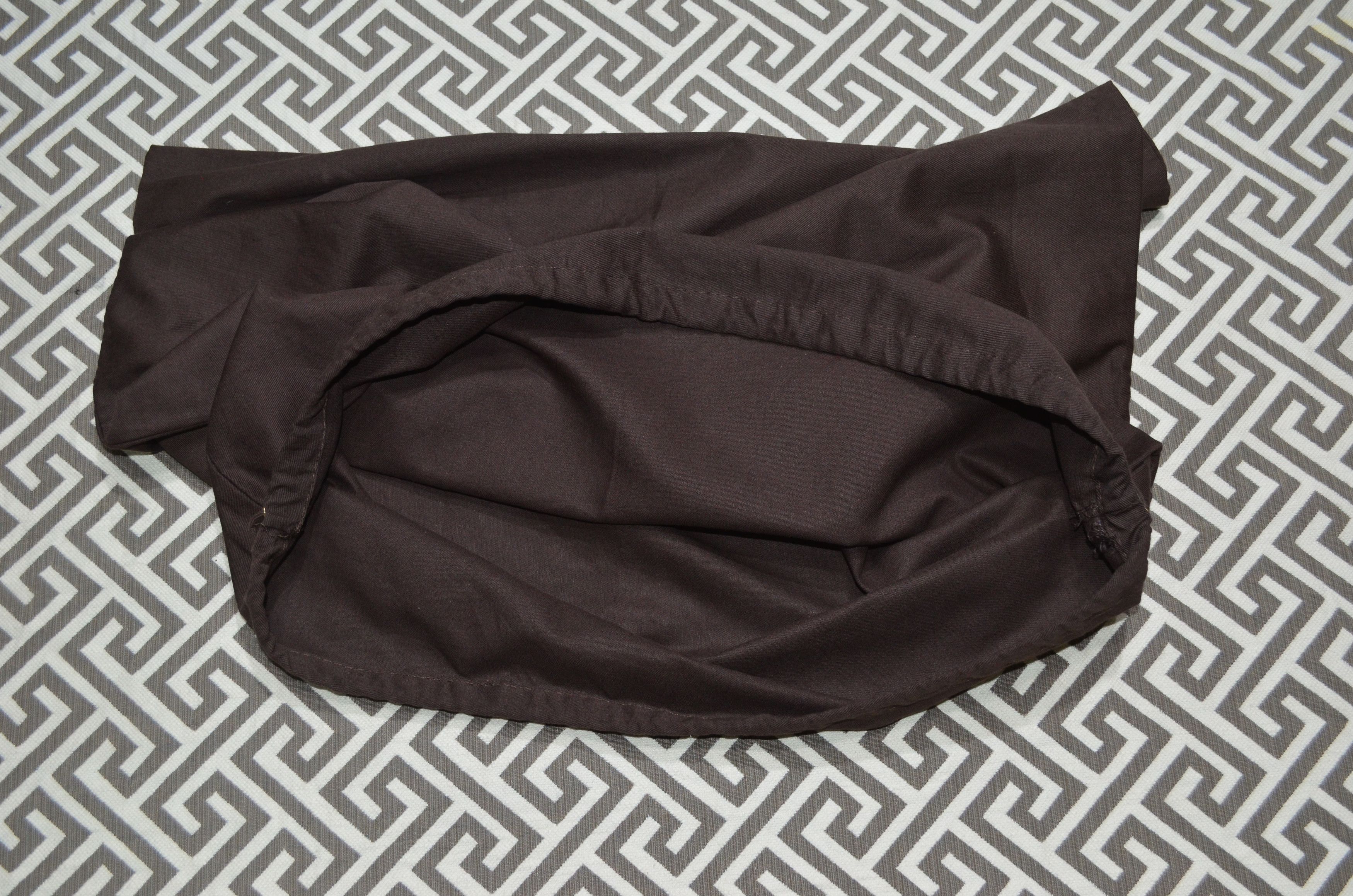 Gucci Gucci Dust Bag Size ONE SIZE - 3 Thumbnail