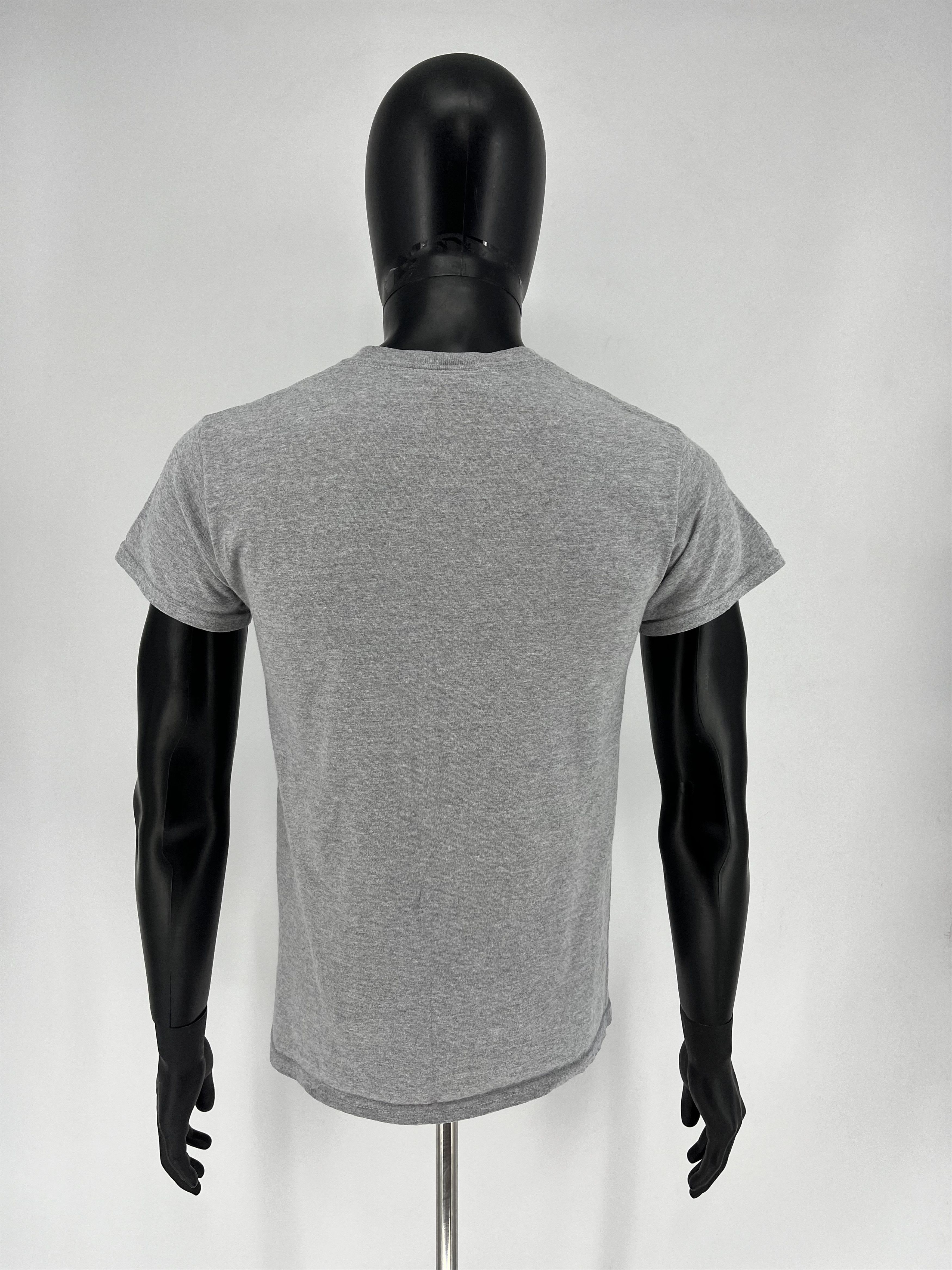 Vintage Vintage Y2K Oxford University 90s tshirt Size US L / EU 52-54 / 3 - 8 Thumbnail