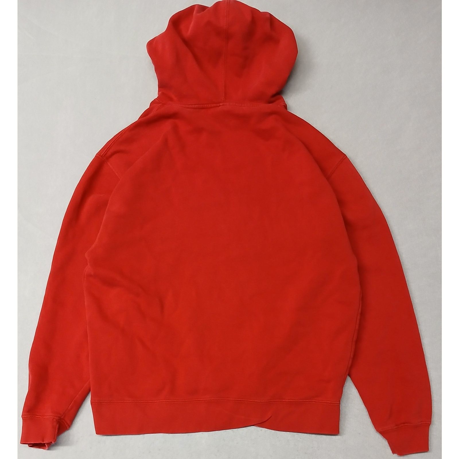 J. America J. America (Large) Red Texas Tech University Pullover Hoodie Size US L / EU 52-54 / 3 - 2 Thumbnail