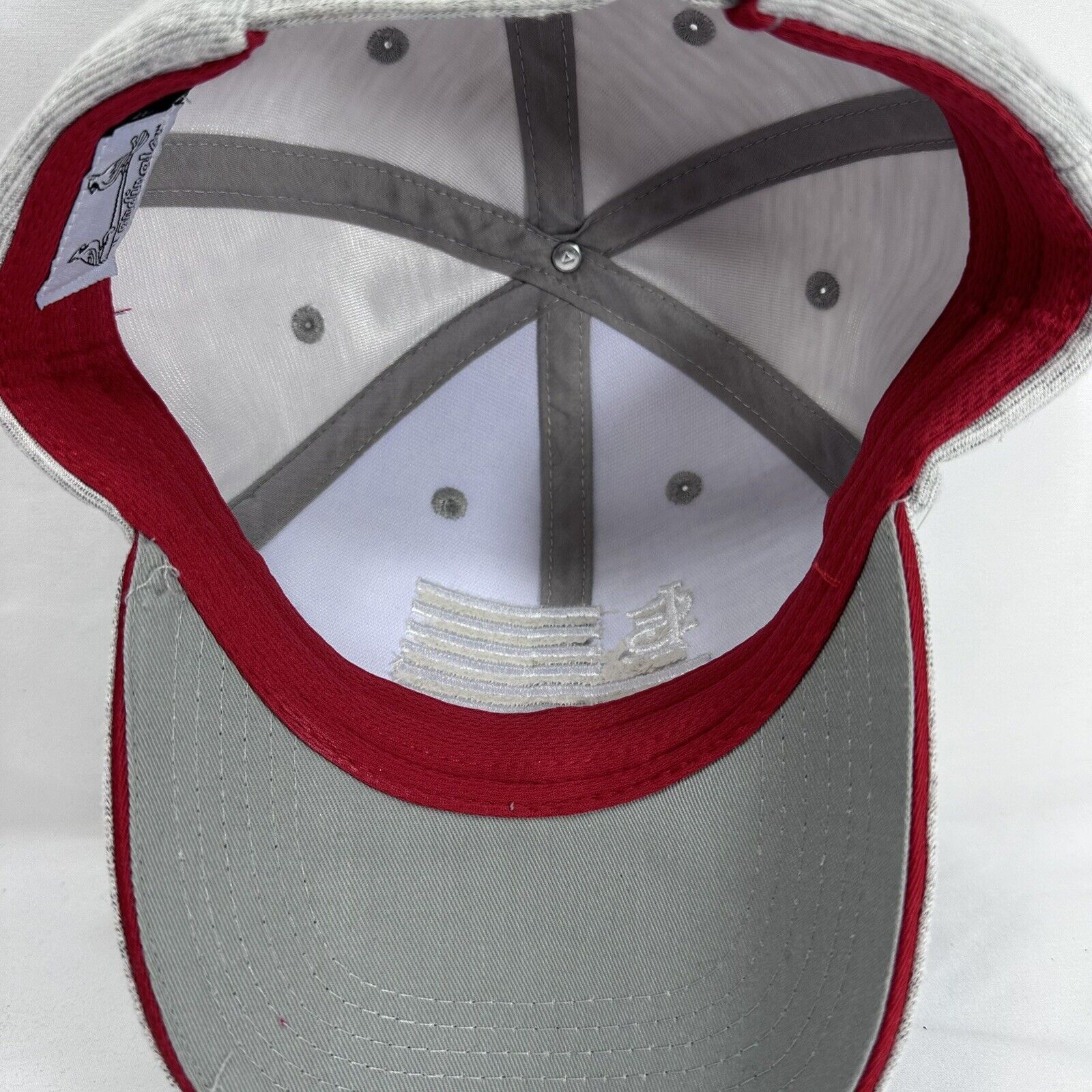 Other St Louis Cardinals Promo Hat Cap Unisex Adj American Flag Size ONE SIZE - 11 Thumbnail