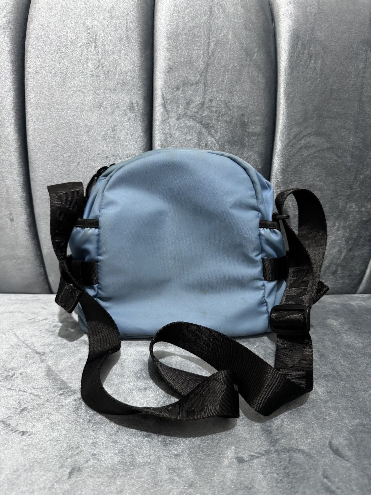 Ne-Net Ne-net Issey Miyake Sling Bag Size ONE SIZE - 2 Thumbnail
