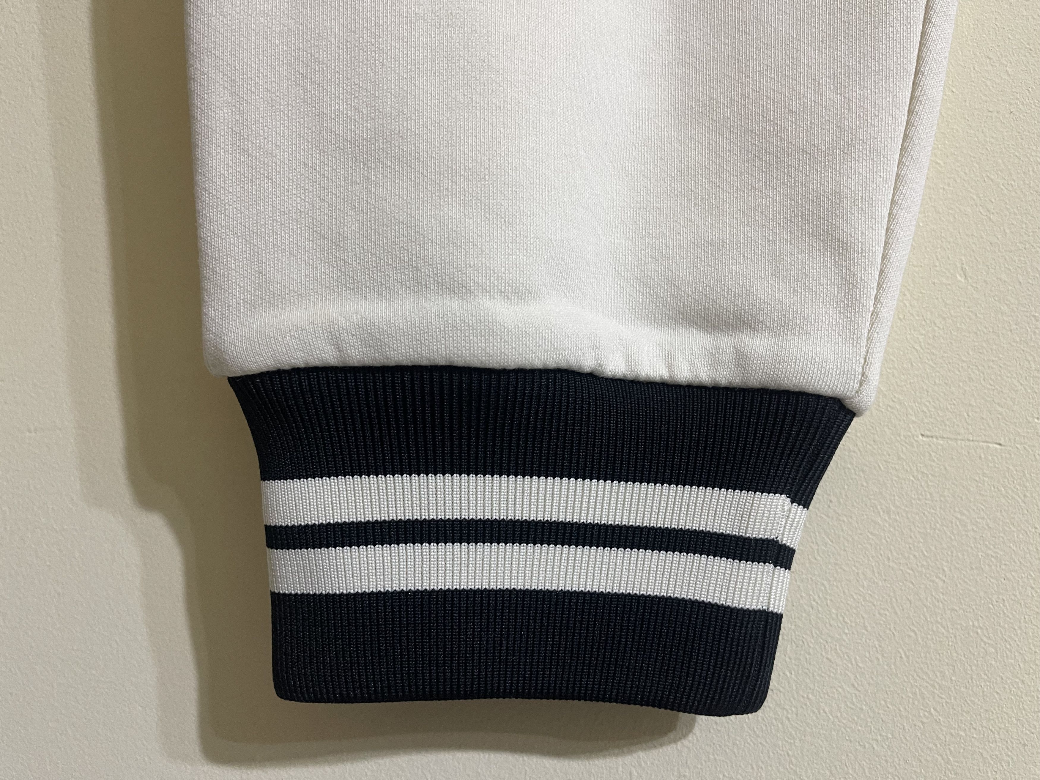Moncler Moncler tracksuit jogger sweatpants Size US 28 / EU 44 - 2 Thumbnail