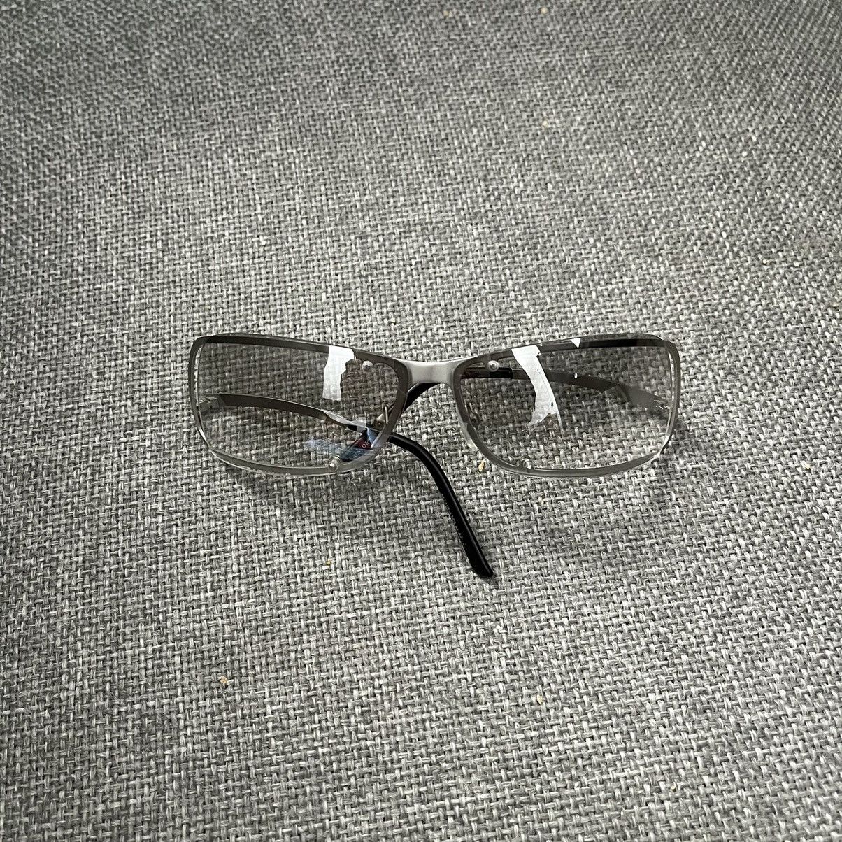 Vintage 90s-2000s Metal Frame Glasses Size ONE SIZE - 1 Preview