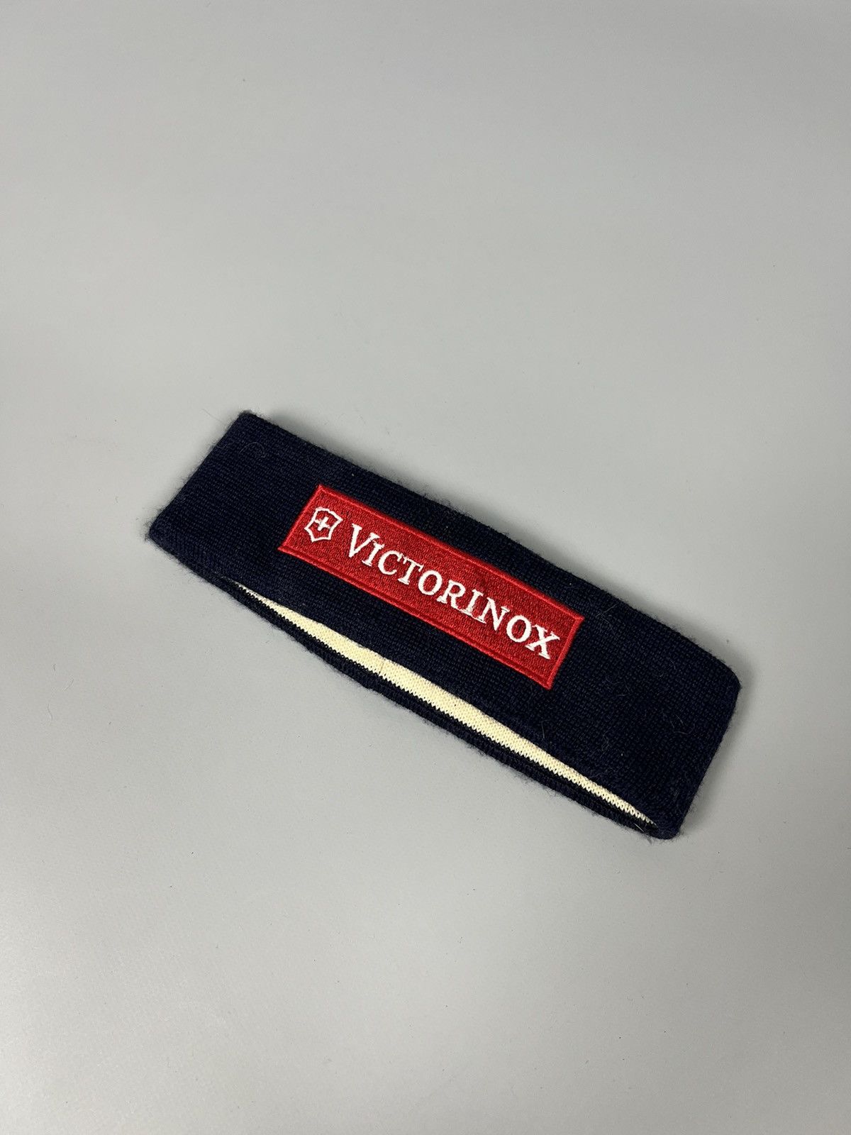 Victorinox Victorynox headband “cabriolet-hat” 🛻🏎️ Size ONE SIZE - 1 Thumbnail
