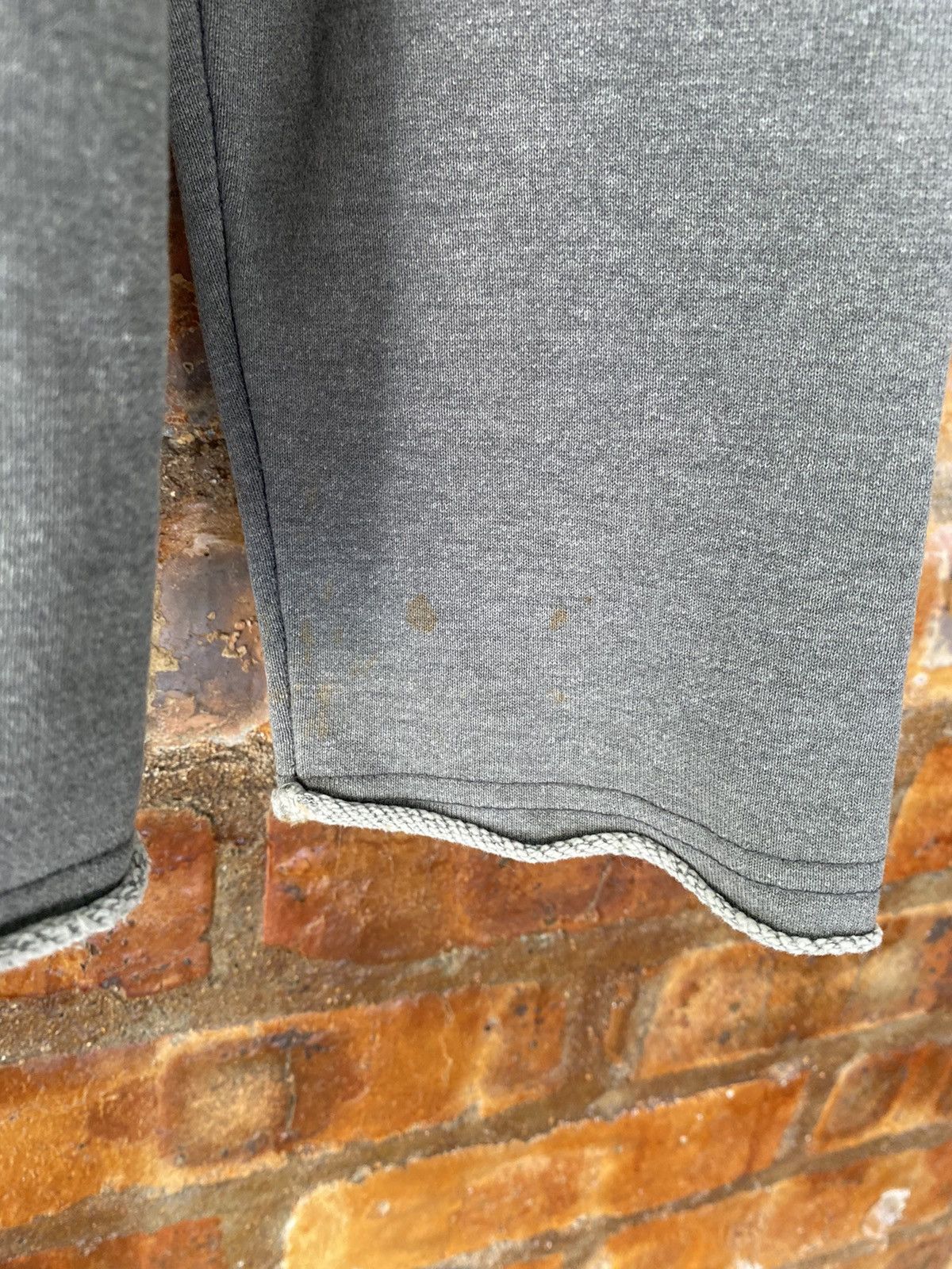 ABAHOUSE 90s Abahouse Trained Glamorous Soldier slash sweatshirt Size US M / EU 48-50 / 2 - 13 Thumbnail