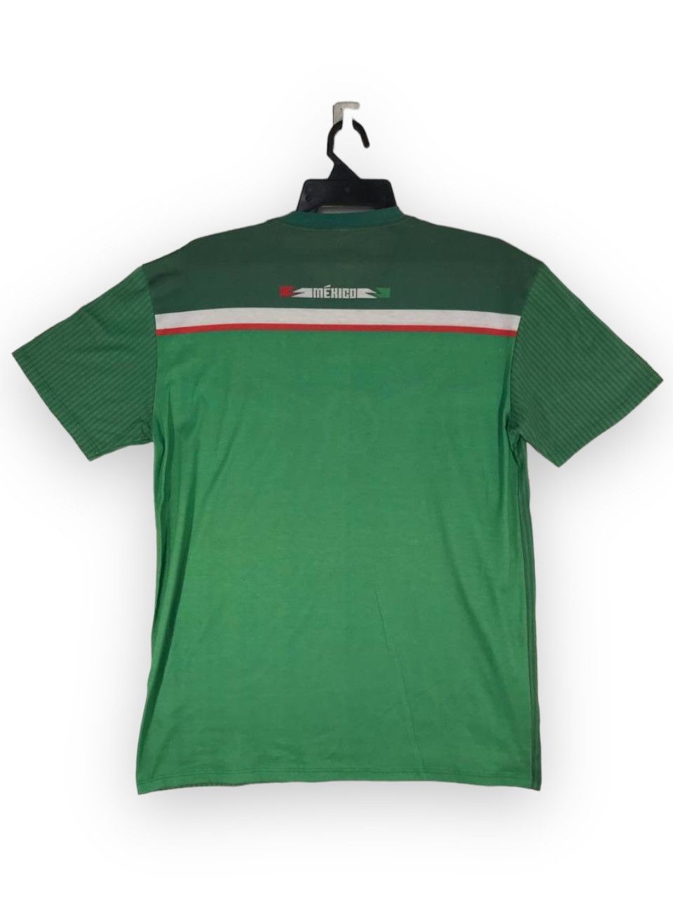 Vintage Vintage Mexico retro jersey Size US M / EU 48-50 / 2 - 5 Thumbnail