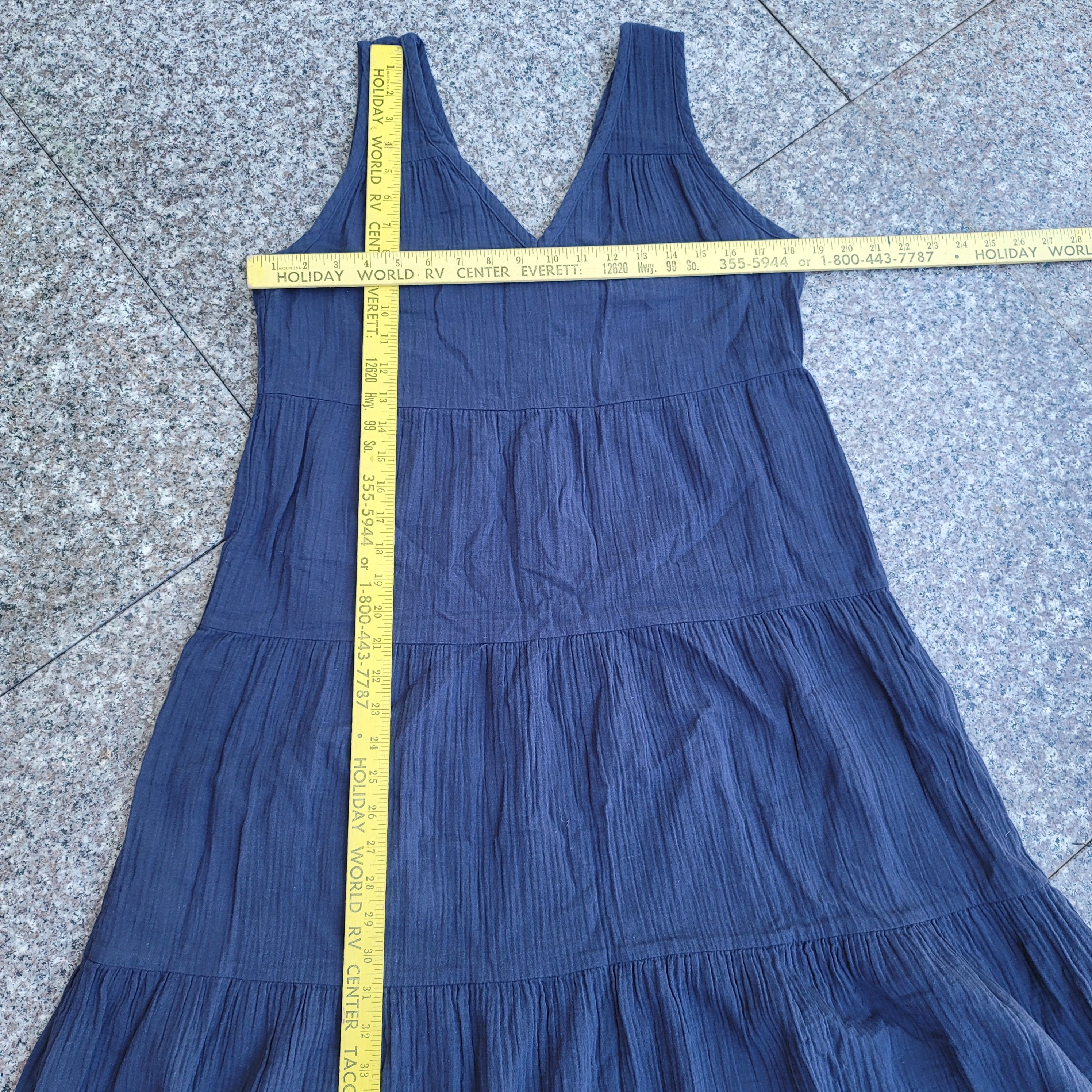 Quince Quince dress Size S / US 4 / IT 40 - 6 Thumbnail