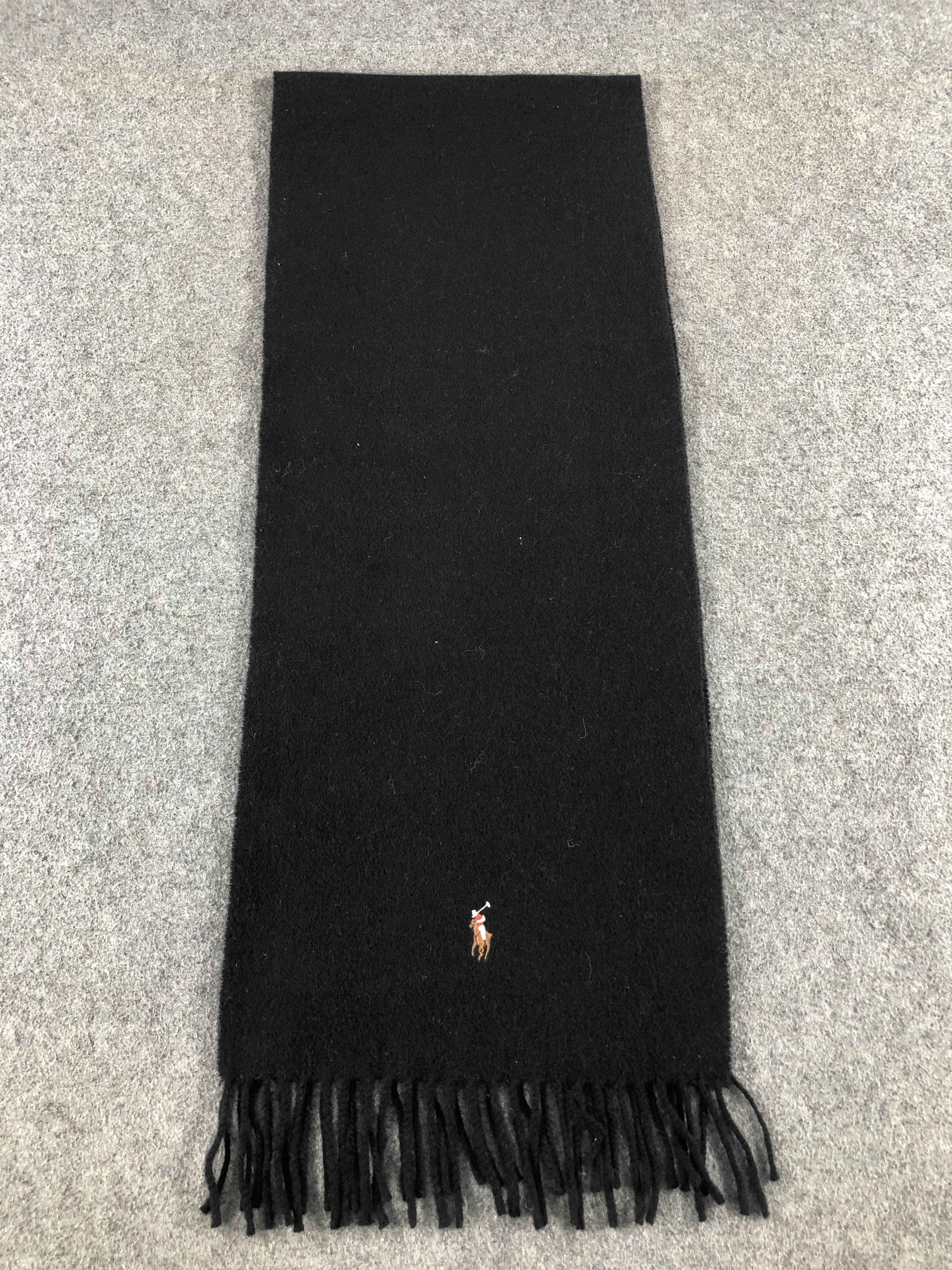 Polo Ralph Lauren Polo Ralph Lauren Scarf / Muffler / Neckwear Size ONE SIZE - 3 Thumbnail