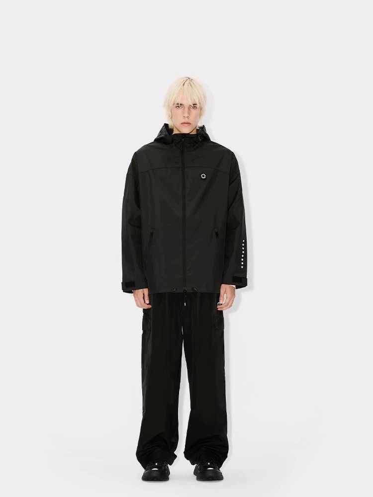 Kenzo KENZO sizeM Relax and relax long pants work pants Size US 38 / EU 54 - 5 Thumbnail