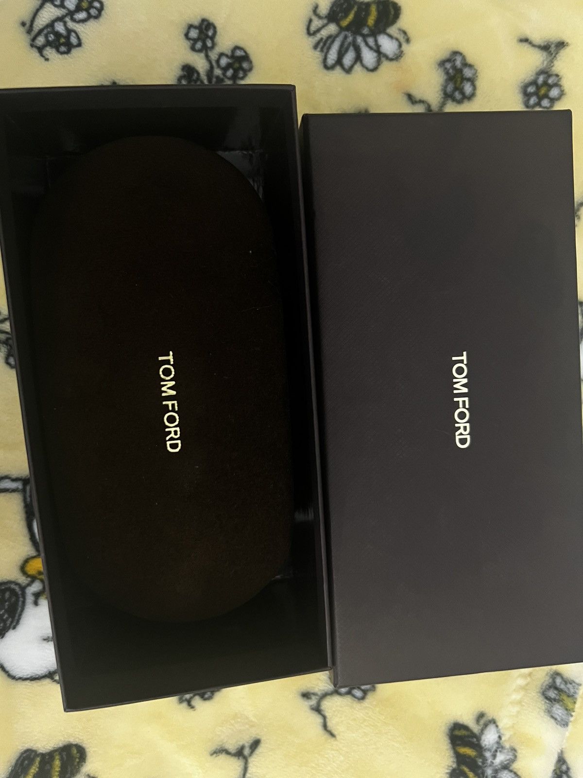 Tom Ford Tom Ford Sunglasses Size ONE SIZE - 2 Thumbnail