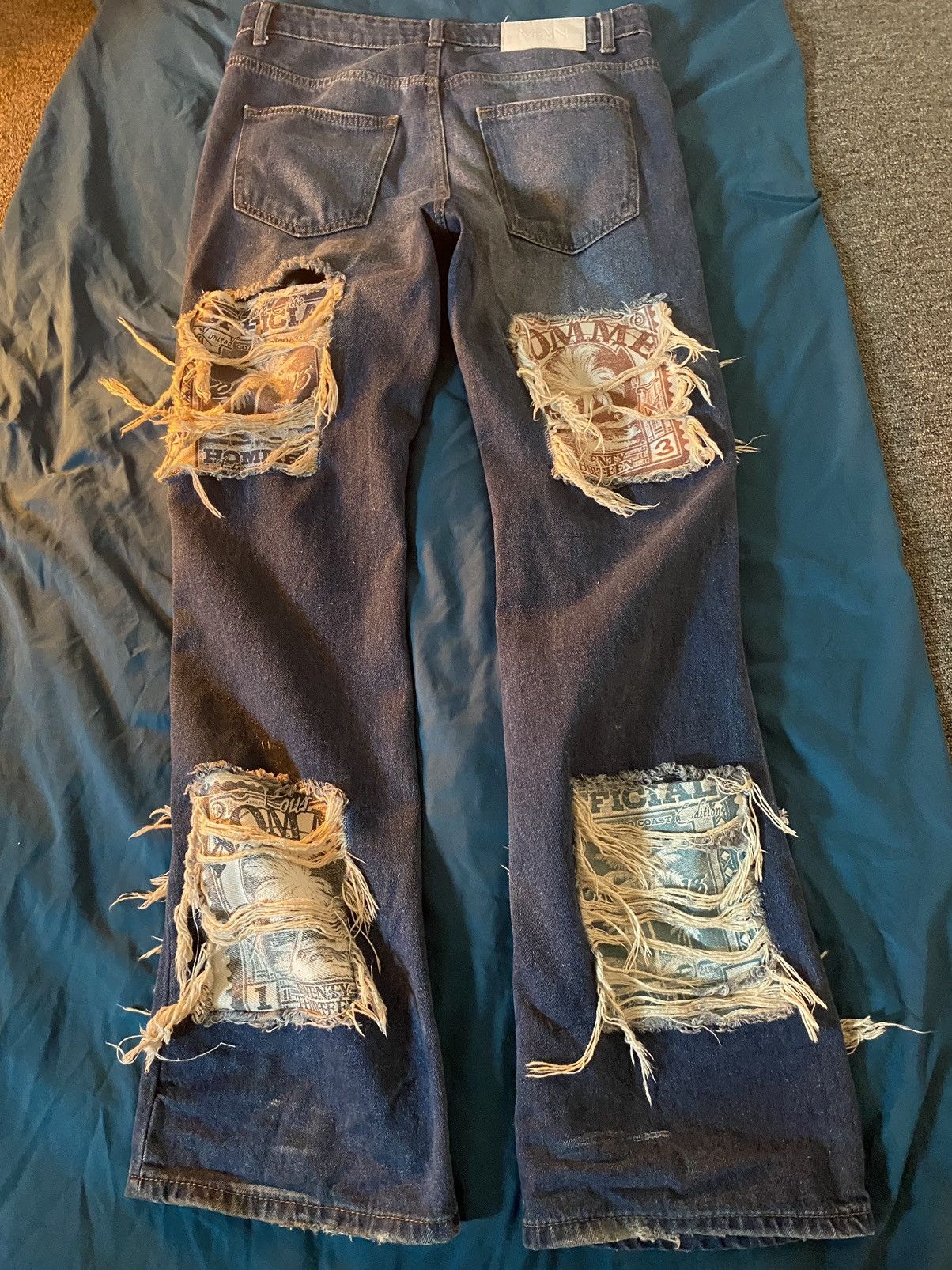 Other Bag pants Size US 32 / EU 48 - 5 Thumbnail