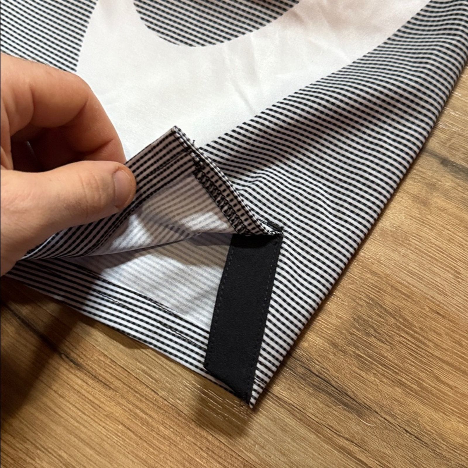Nike 2016 Nike Water Repellents Color Gradient Grid Print Shorts Size US 30 / EU 46 - 6 Thumbnail