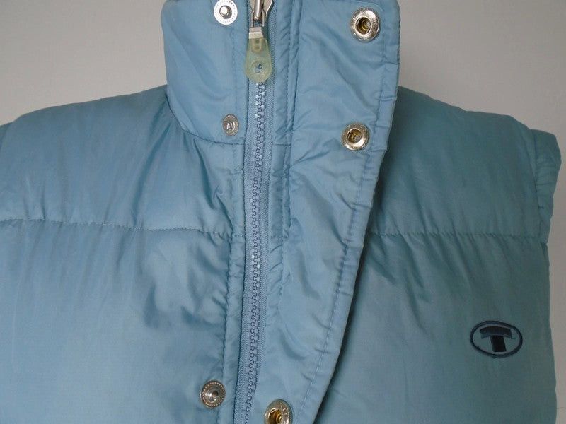 Tom Tailor Women's Vest Tom Tailor. Color: Blue. Size: M. Size M / US 6-8 / IT 42-44 - 13 Thumbnail